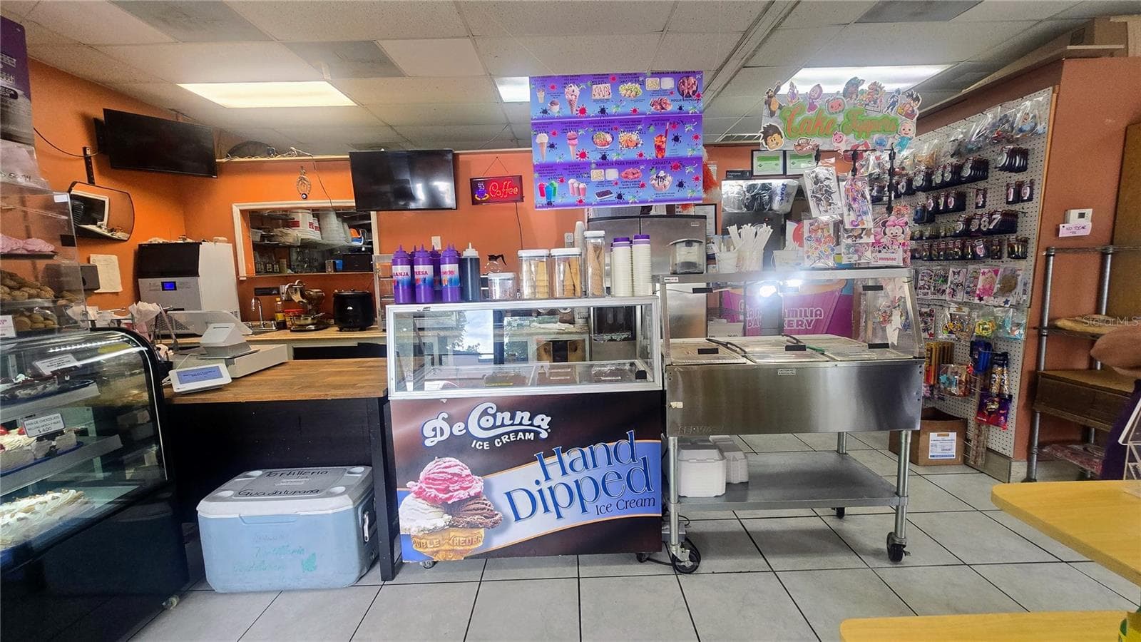 Business Opportunity at 1450 SKIPPER RD, TAMPA, photo 3 of 15