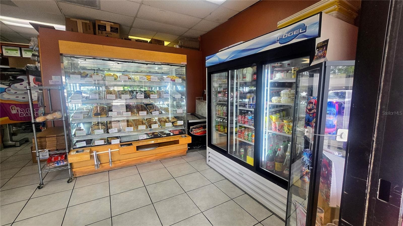Business Opportunity at 1450 SKIPPER RD, TAMPA, photo 4 of 15