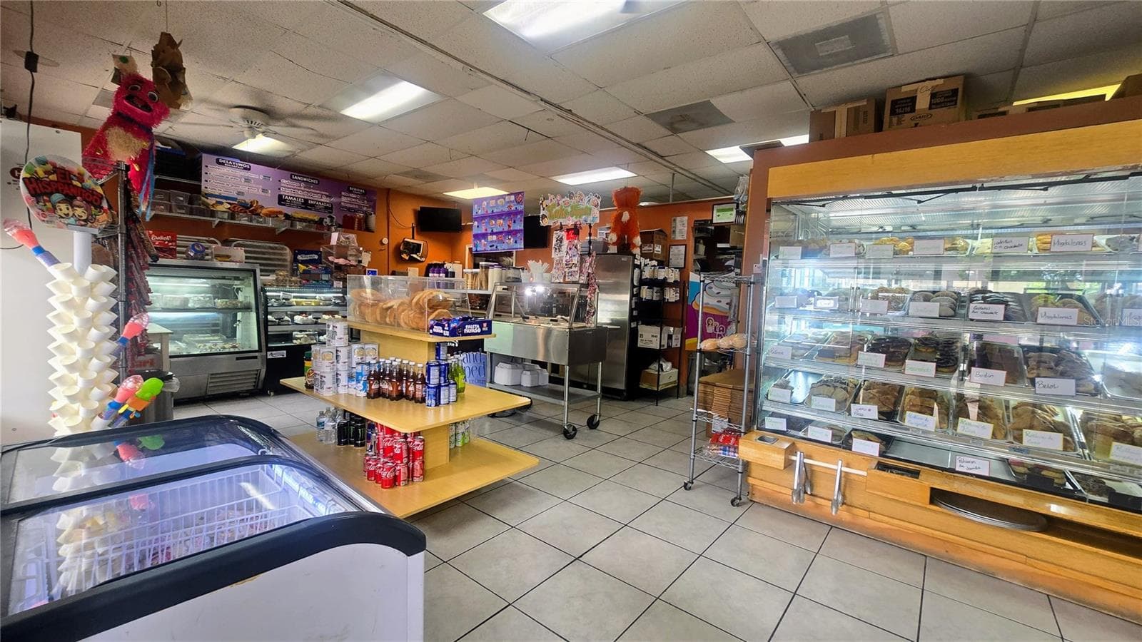 Business Opportunity at 1450 SKIPPER RD, TAMPA, photo 11 of 15