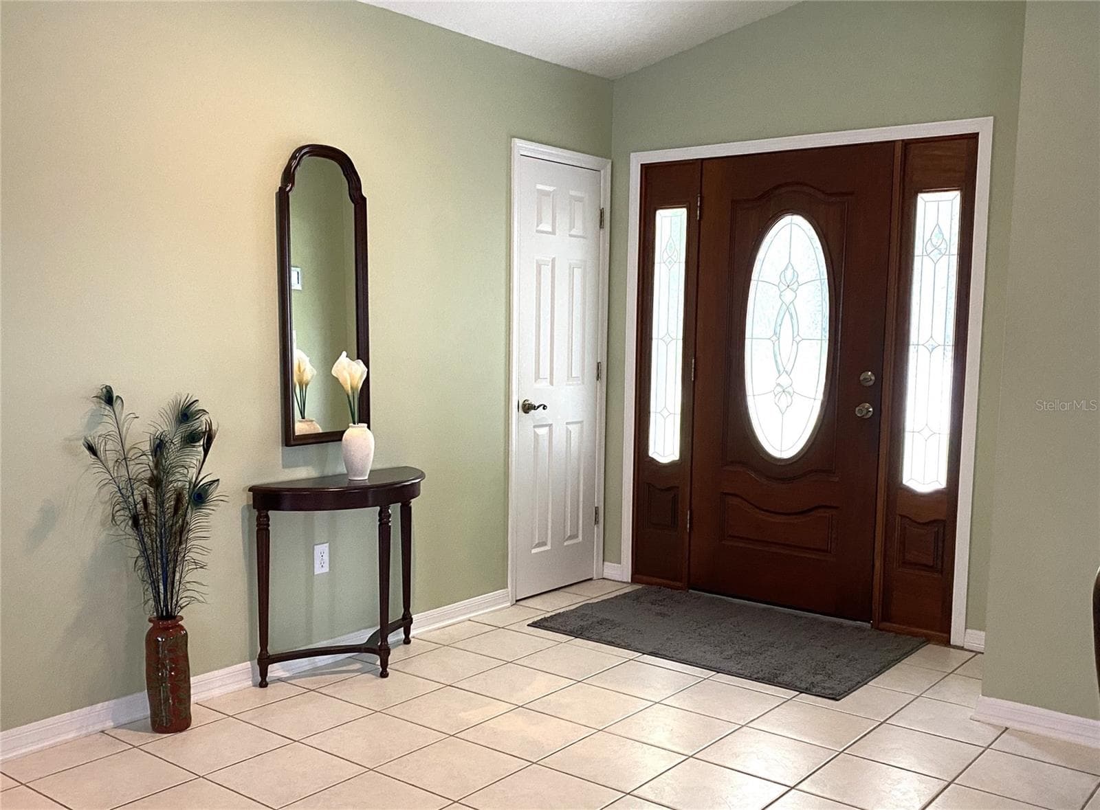 Foyer - 2624 TUSCARORA TRL, MAITLAND
