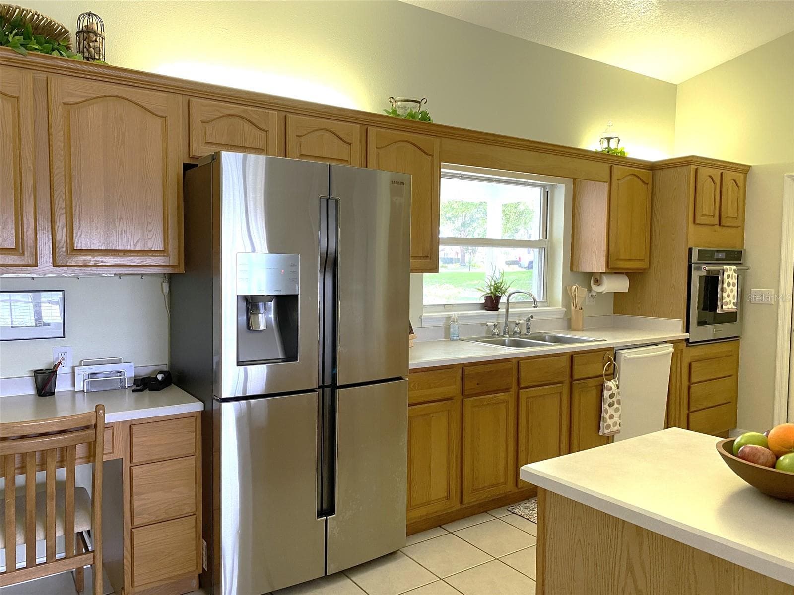 Kitchen - 2624 TUSCARORA TRL, MAITLAND
