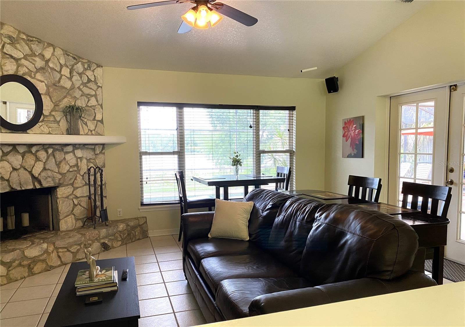 Family room - 2624 TUSCARORA TRL, MAITLAND