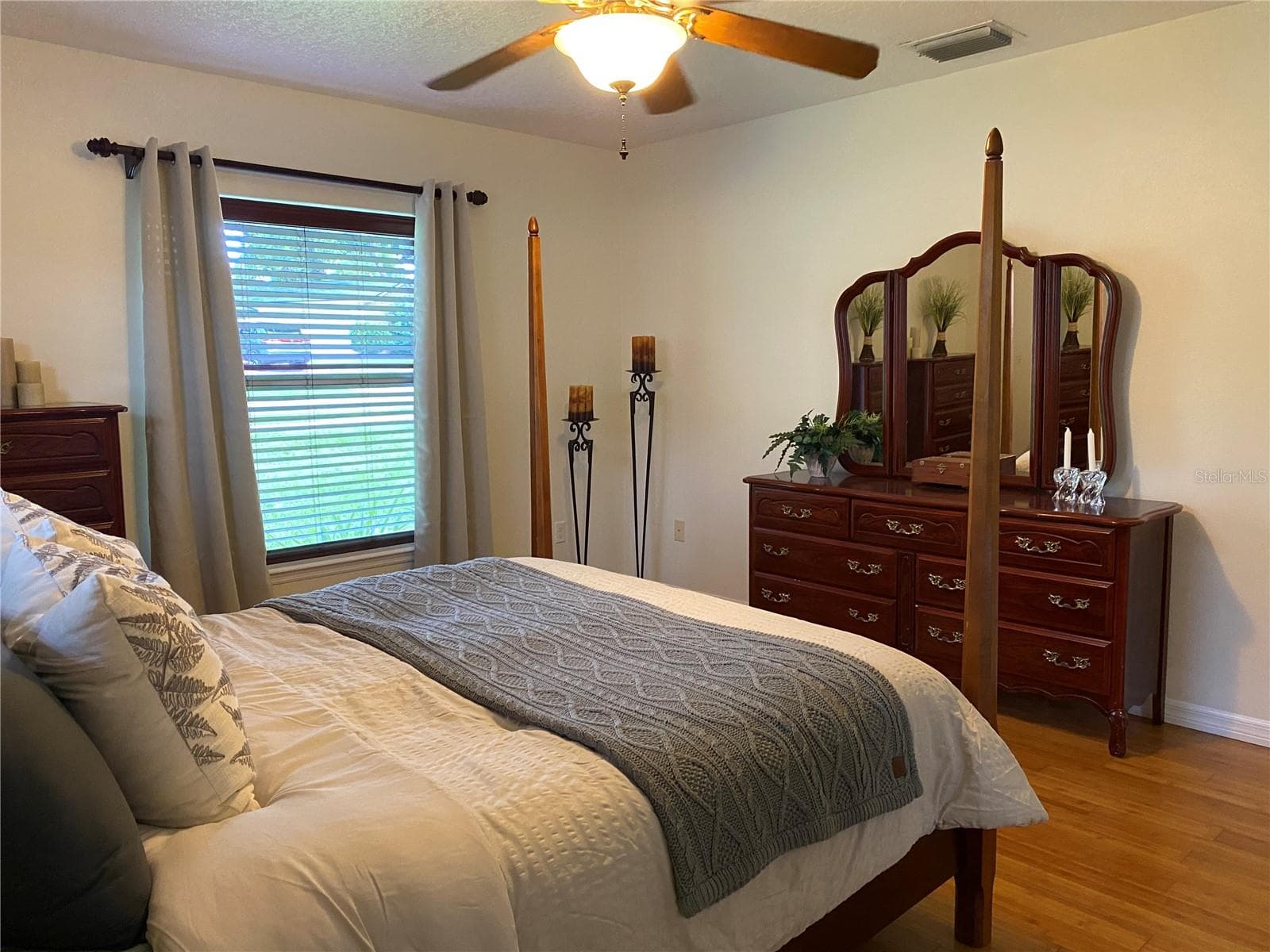 Bedroom 1 - 2624 TUSCARORA TRL, MAITLAND
