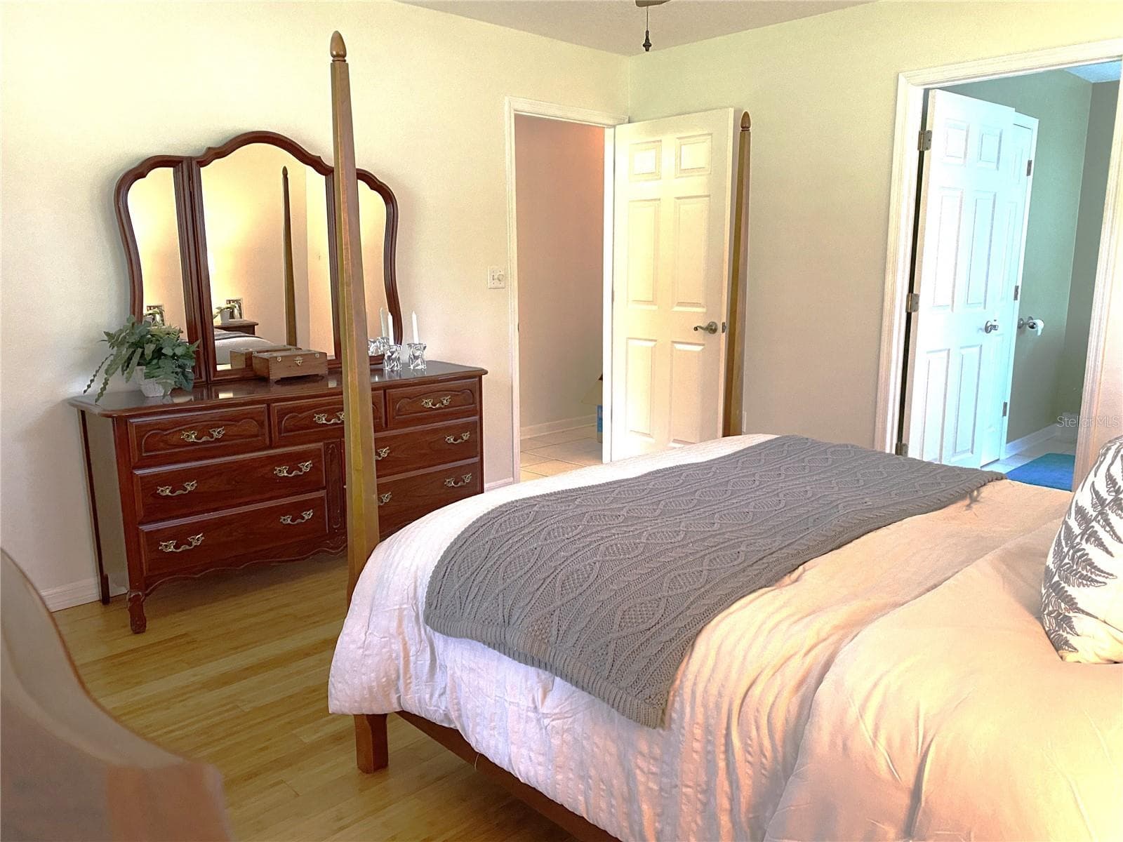 Bedroom 1 - 2624 TUSCARORA TRL, MAITLAND