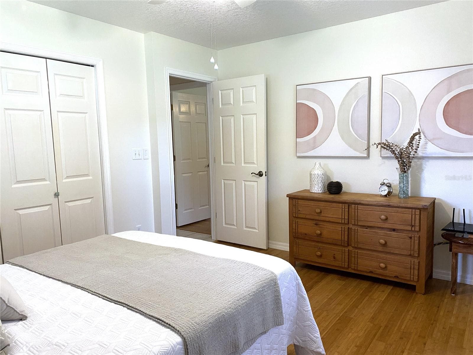 Bedroom 2 - 2624 TUSCARORA TRL, MAITLAND