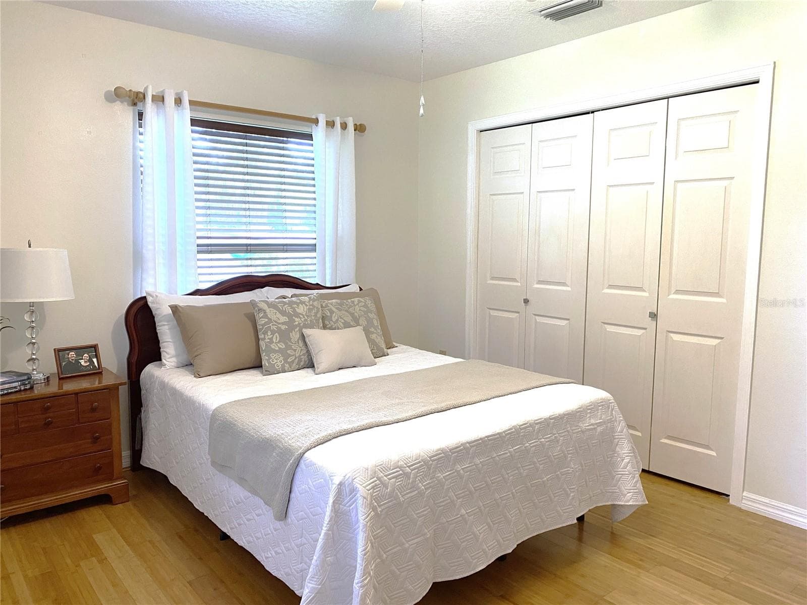 Bedroom 2 - 2624 TUSCARORA TRL, MAITLAND