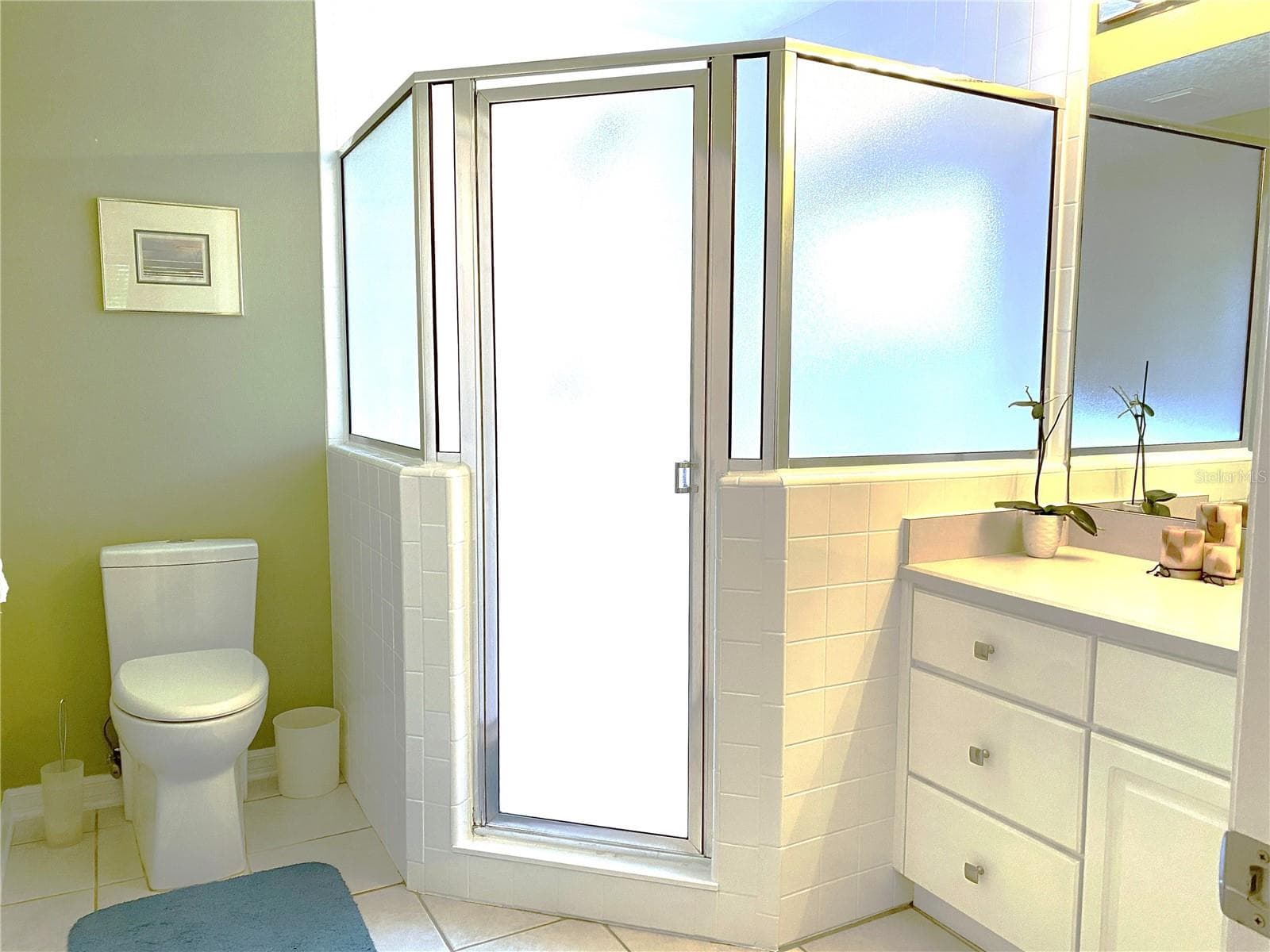 Bath 1 - 2624 TUSCARORA TRL, MAITLAND