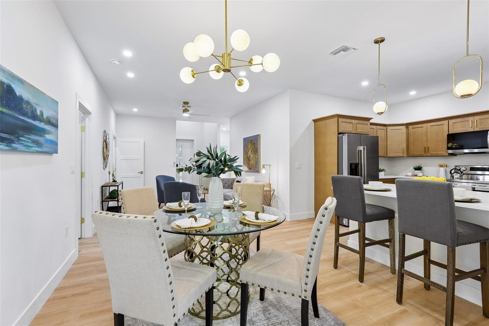 Single Family Residence at 270 DIOGENES ST, DUNEDIN, photo 13 of 40
