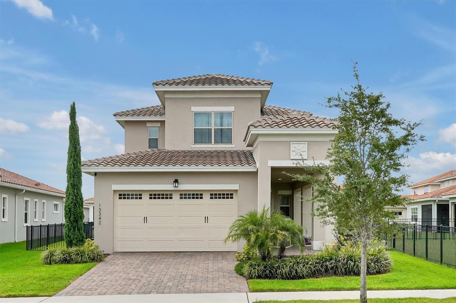 13342 BROMBOROUGH DR