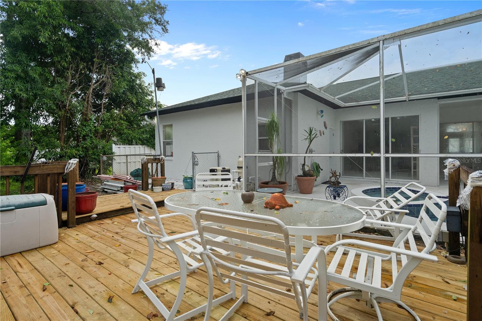 Single Family Residence at 3239 GLENWOOD CIR, HOLIDAY, photo 54 of 57