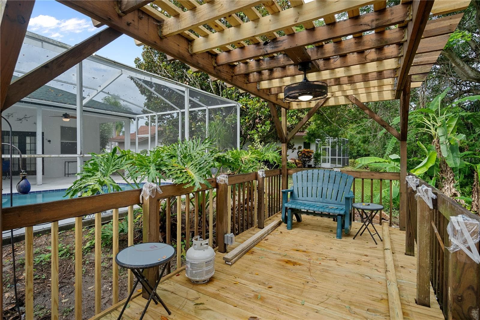 Single Family Residence at 3239 GLENWOOD CIR, HOLIDAY, photo 55 of 57