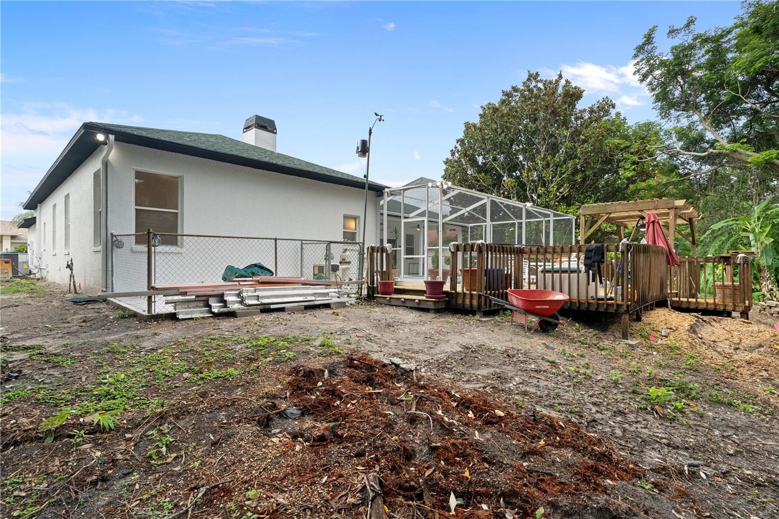 Single Family Residence at 3239 GLENWOOD CIR, HOLIDAY, photo 57 of 57