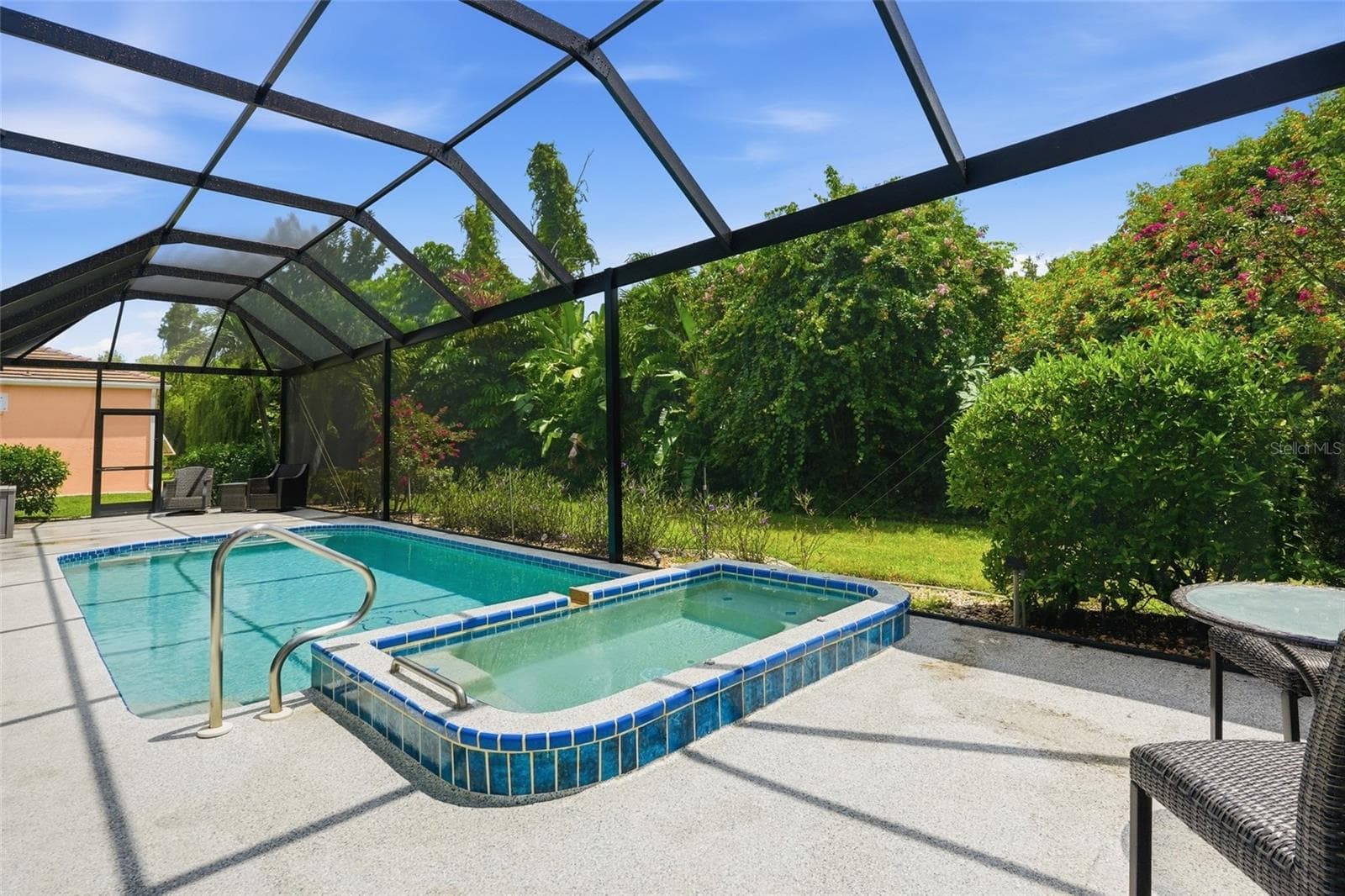 Single Family Residence at 26211 FEATHERSOUND DR, PUNTA GORDA, photo 9 of 56