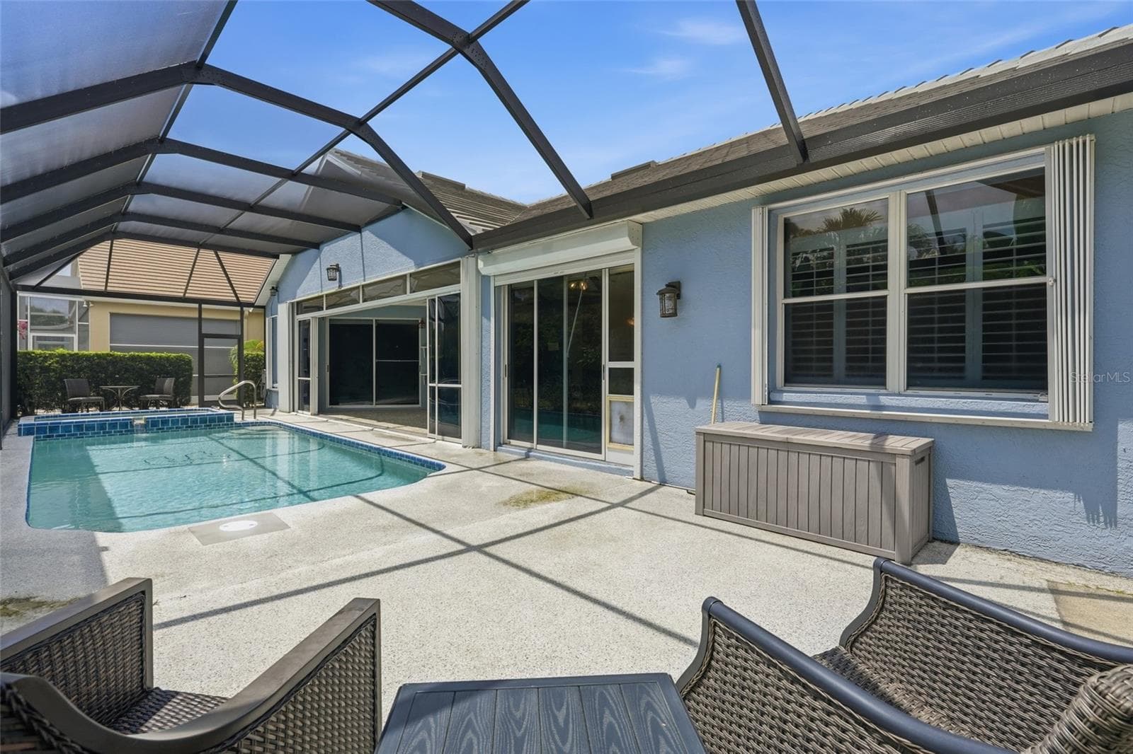 Single Family Residence at 26211 FEATHERSOUND DR, PUNTA GORDA, photo 11 of 56