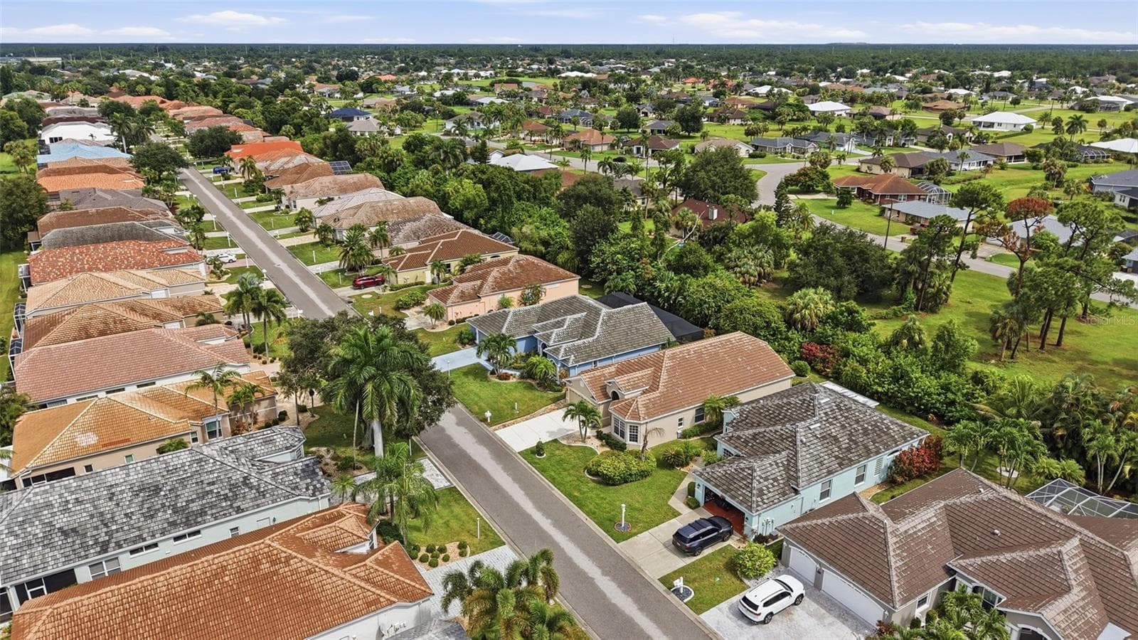Single Family Residence at 26211 FEATHERSOUND DR, PUNTA GORDA, photo 48 of 56