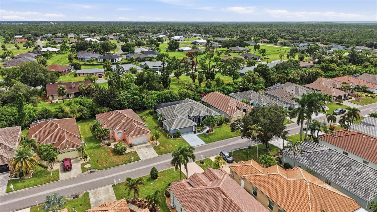 Single Family Residence at 26211 FEATHERSOUND DR, PUNTA GORDA, photo 53 of 56