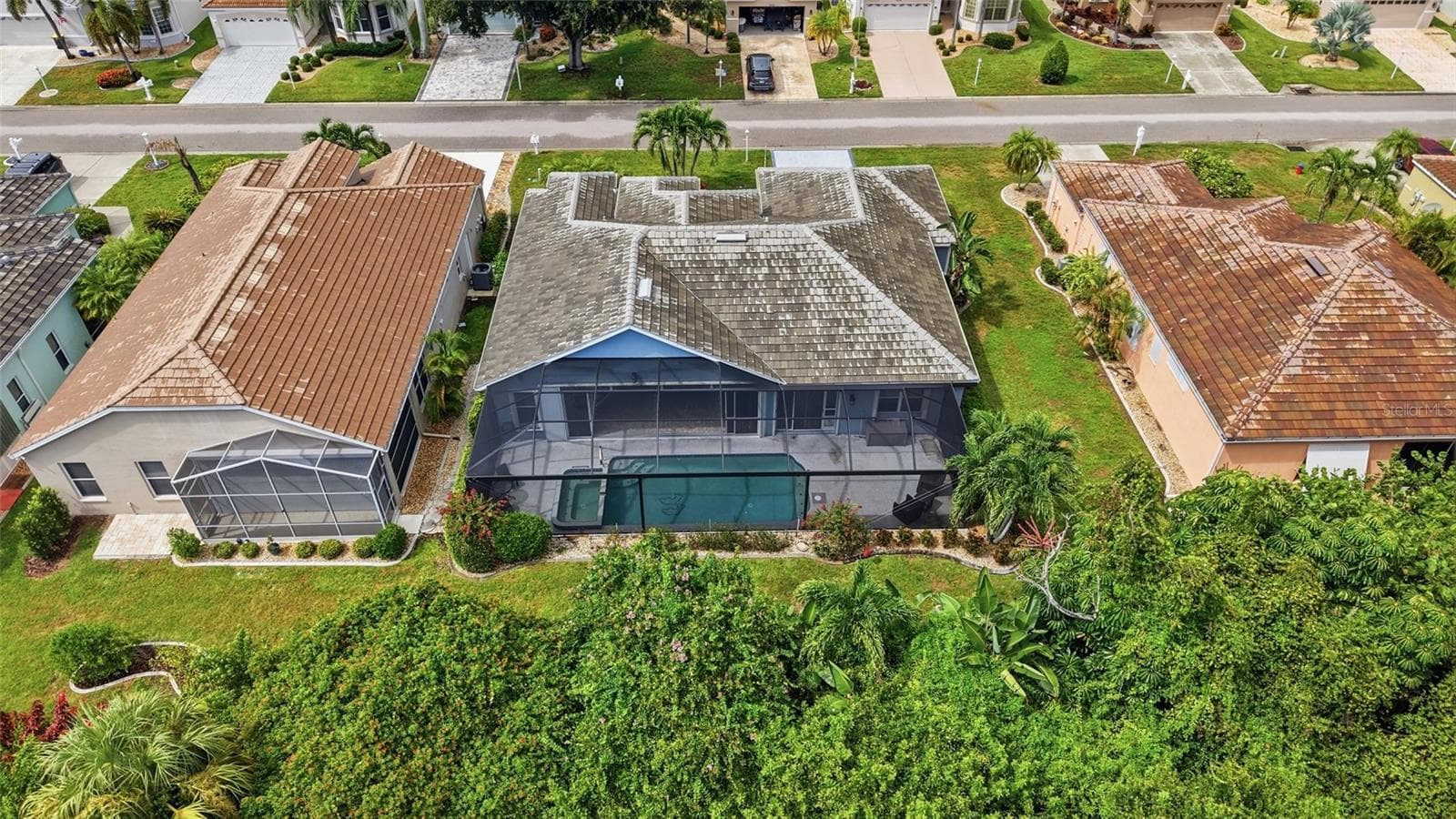 Single Family Residence at 26211 FEATHERSOUND DR, PUNTA GORDA, photo 54 of 56