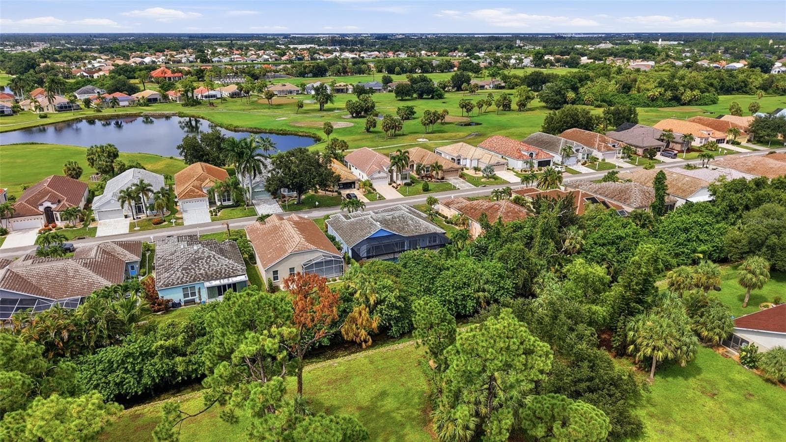 Single Family Residence at 26211 FEATHERSOUND DR, PUNTA GORDA, photo 55 of 56