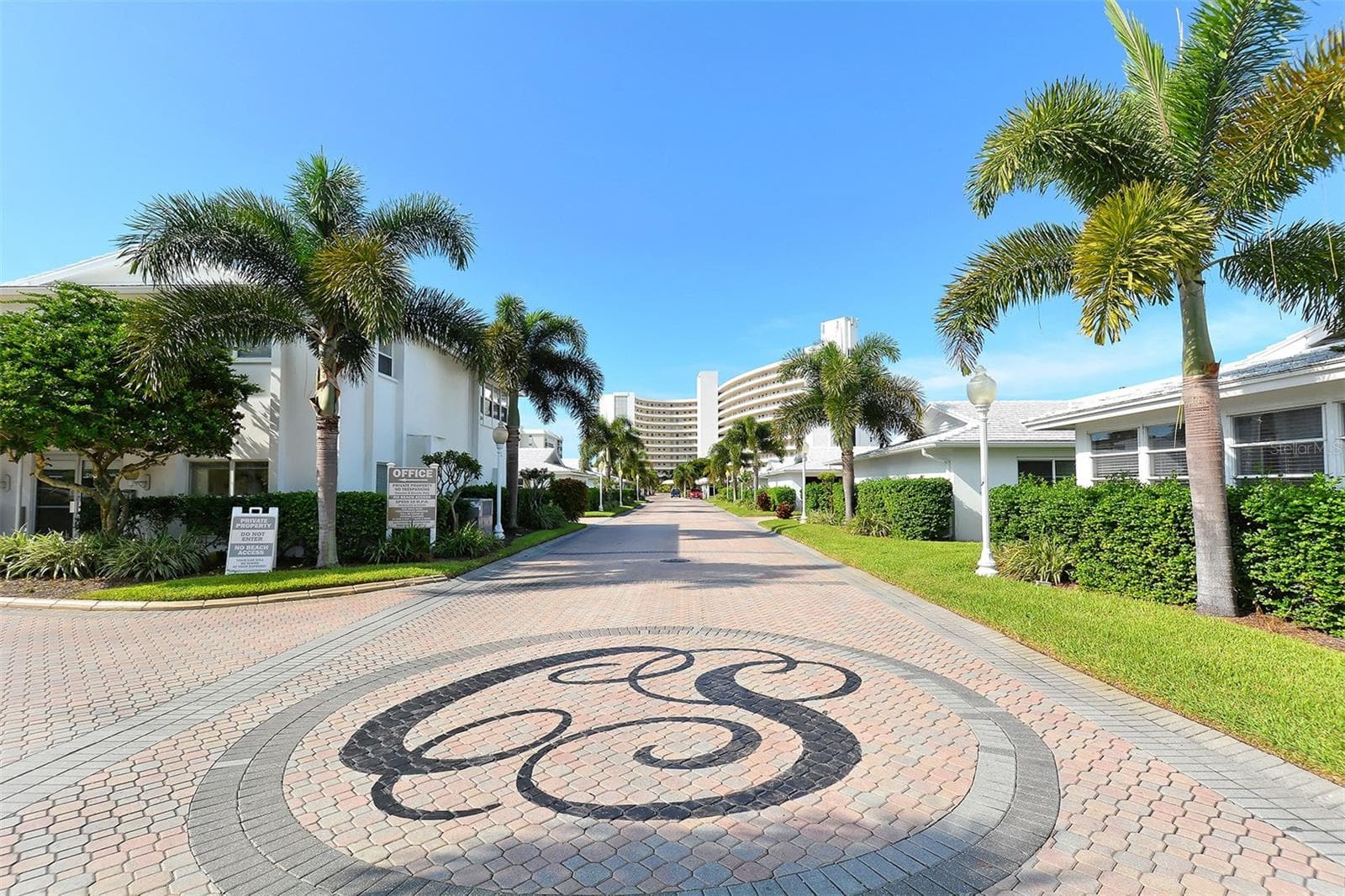 Condominium at 6300 MIDNIGHT PASS RD #809, SARASOTA, photo 29 of 40