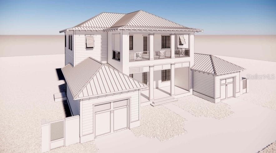 Single Family Residence at 5575 S ATLANTIC AVE, NEW SMYRNA BEACH, photo 7 of 28