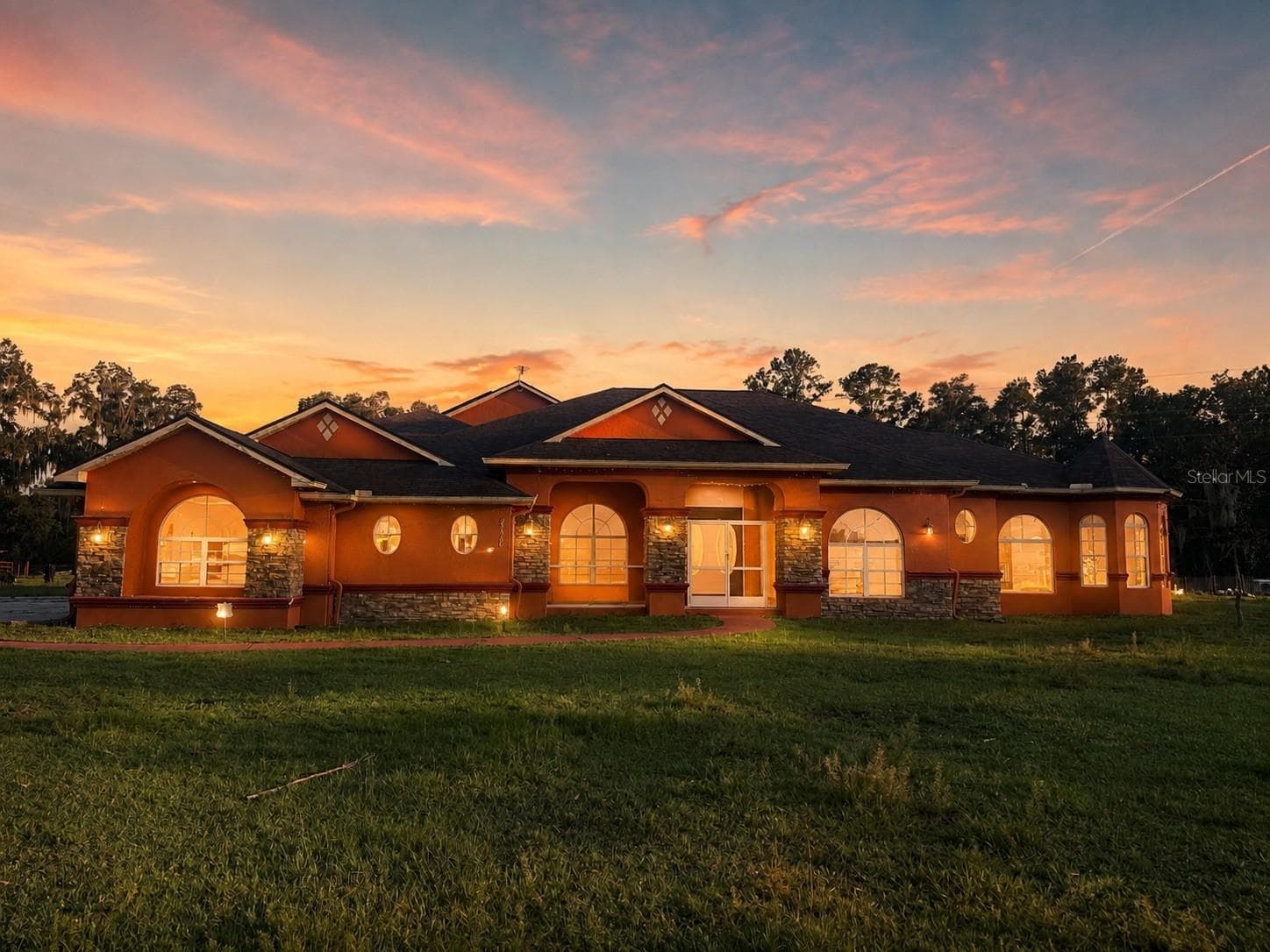 25406 LADYHAWK LN