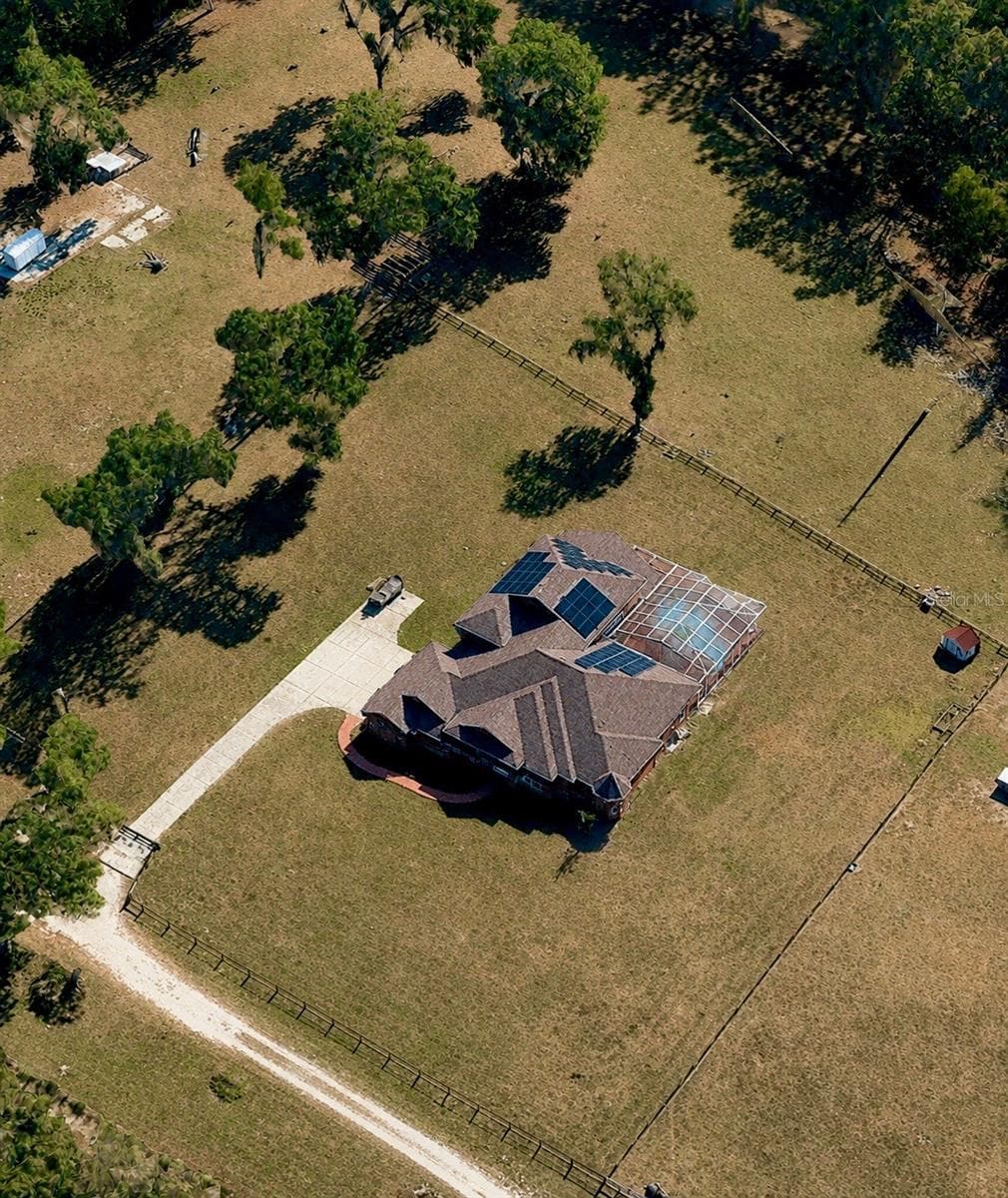 Single Family Residence at 25406 LADYHAWK LN, BROOKSVILLE, photo 8 of 126