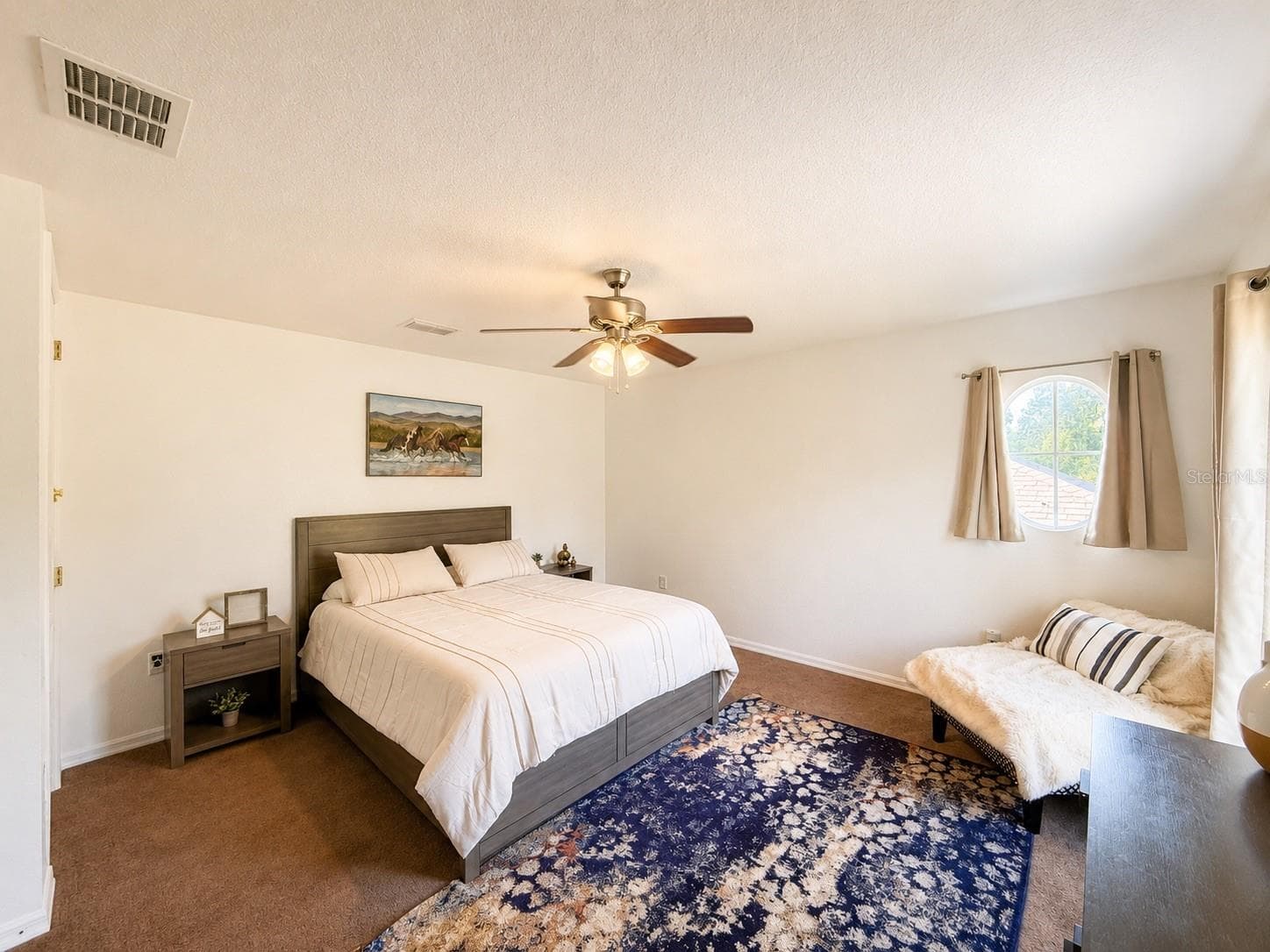 Bedroom 4 - 25406 LADYHAWK LN, BROOKSVILLE