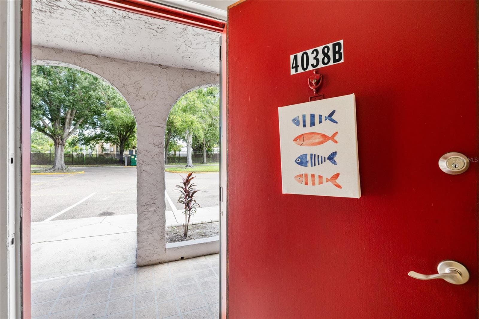 Come On In! - 4038 CORTEZ DR #B, TAMPA