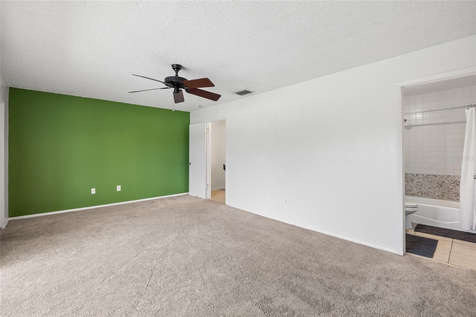 Primary Bedroom - 4038 CORTEZ DR #B, TAMPA