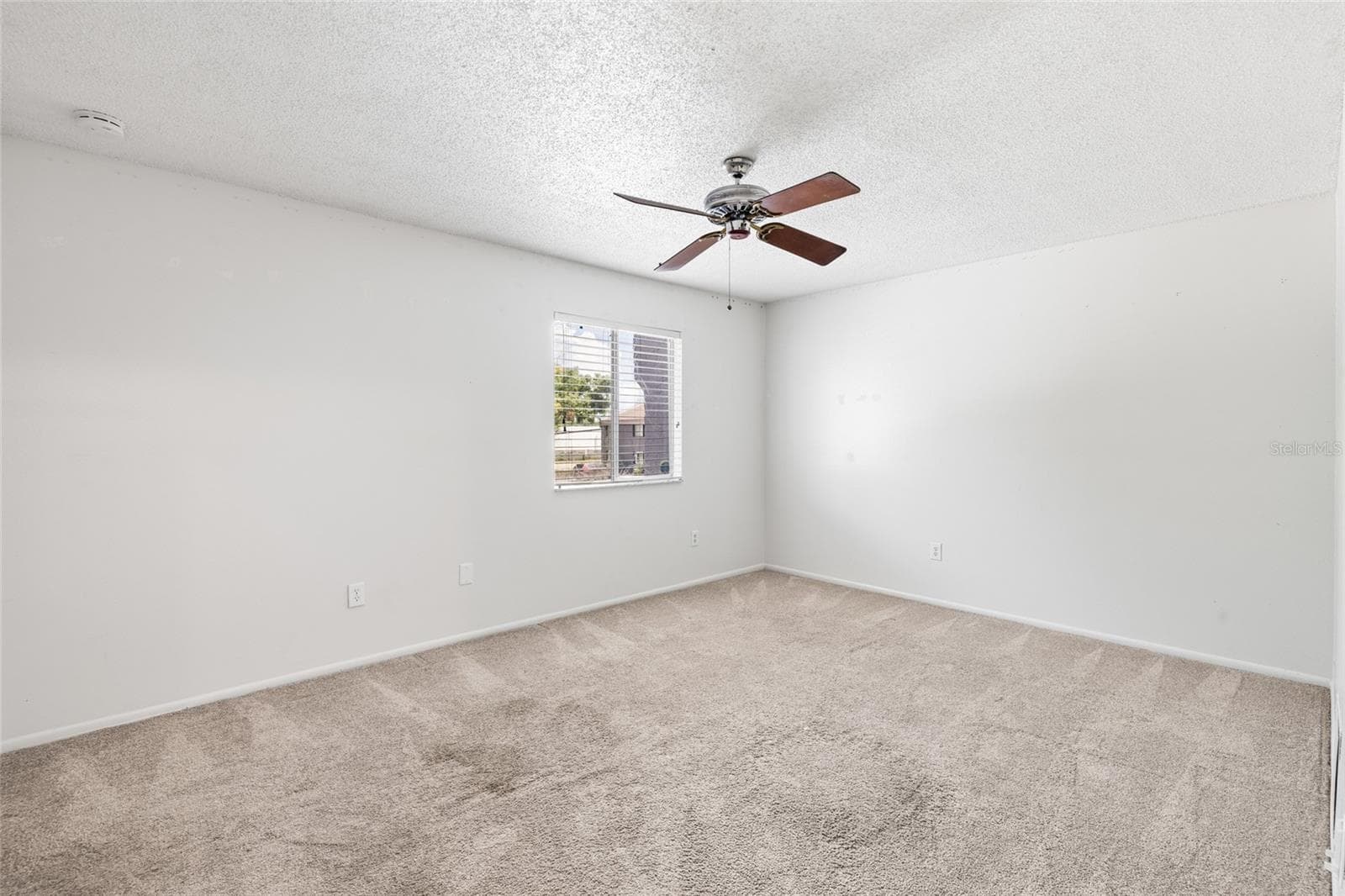 Second Bedroom - 4038 CORTEZ DR #B, TAMPA