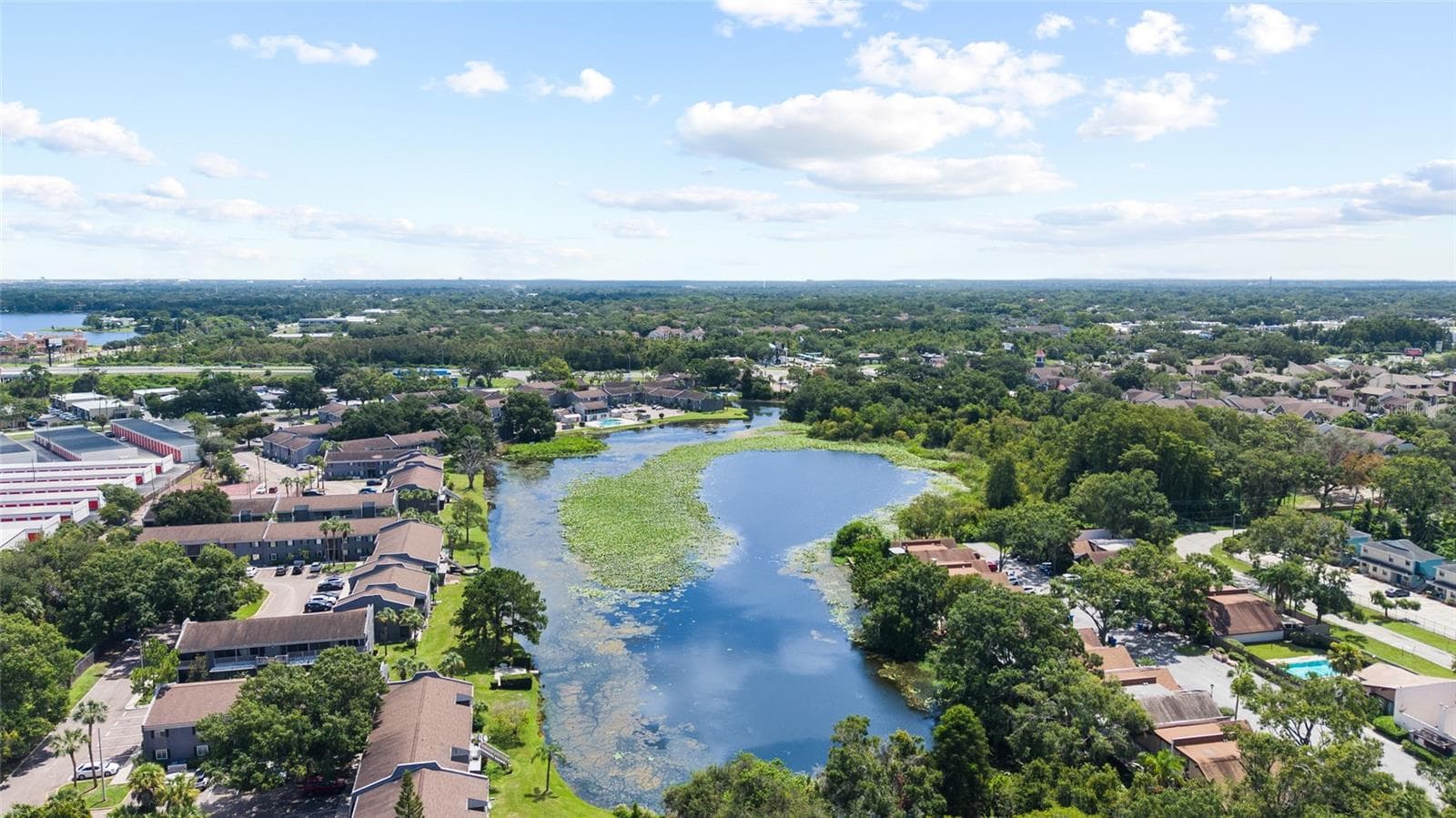 Community Overview - 4038 CORTEZ DR #B, TAMPA