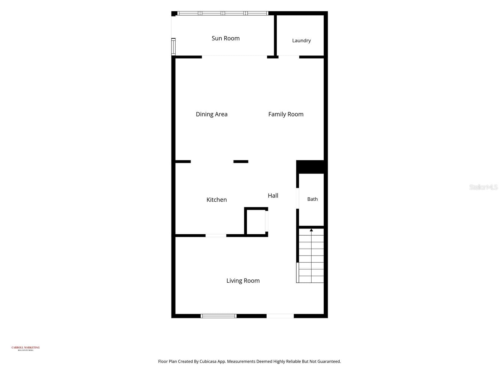 Condominium at 4038 CORTEZ DR #B, TAMPA, photo 69 of 70