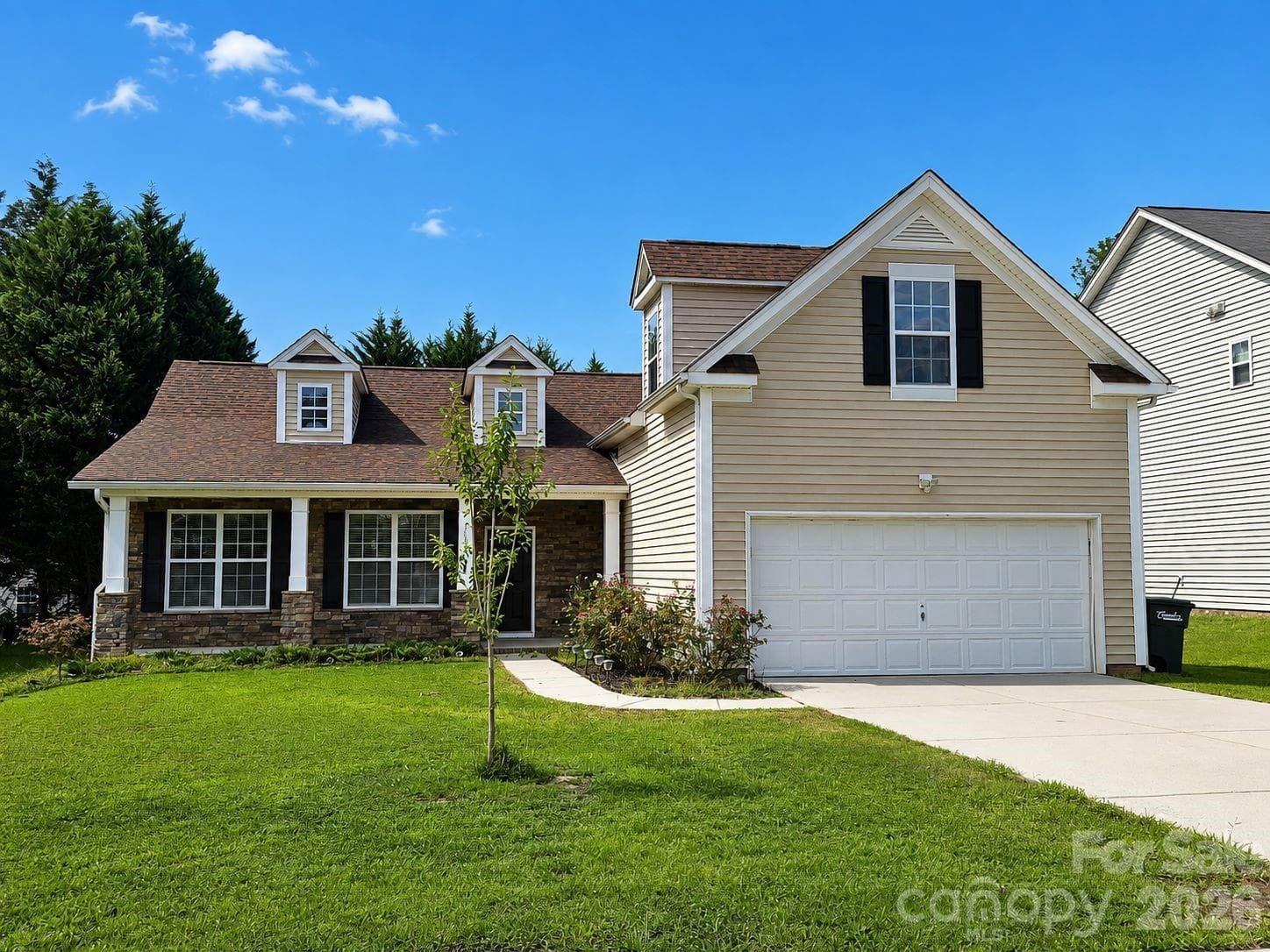 Single Family Residence at 1577 Bay Meadows Avenue NW, Concord