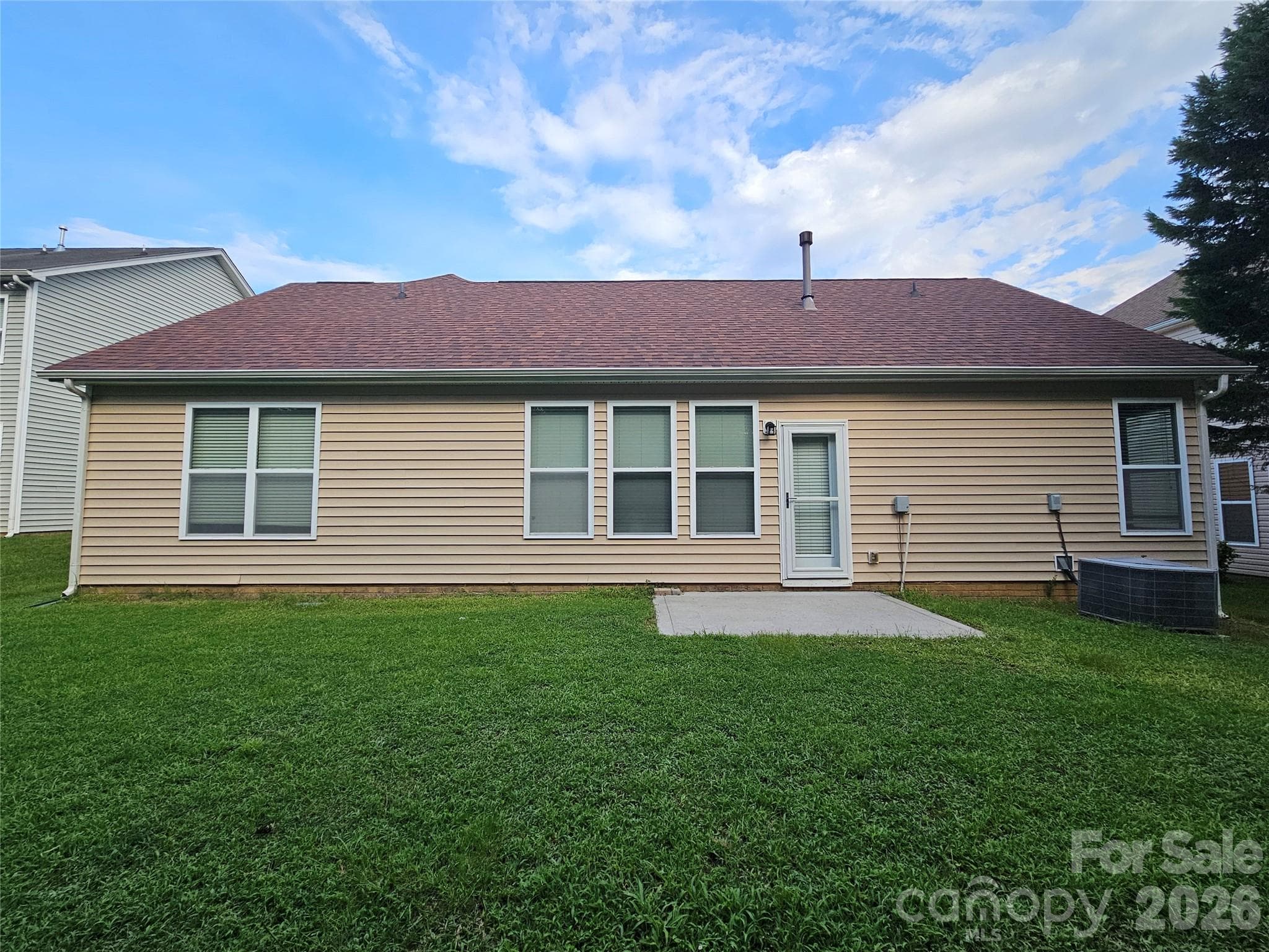 Single Family Residence at 1577 Bay Meadows Avenue NW, Concord, photo 36 of 48