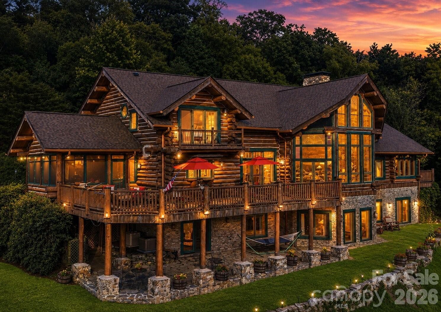 135 Potato Branch Road