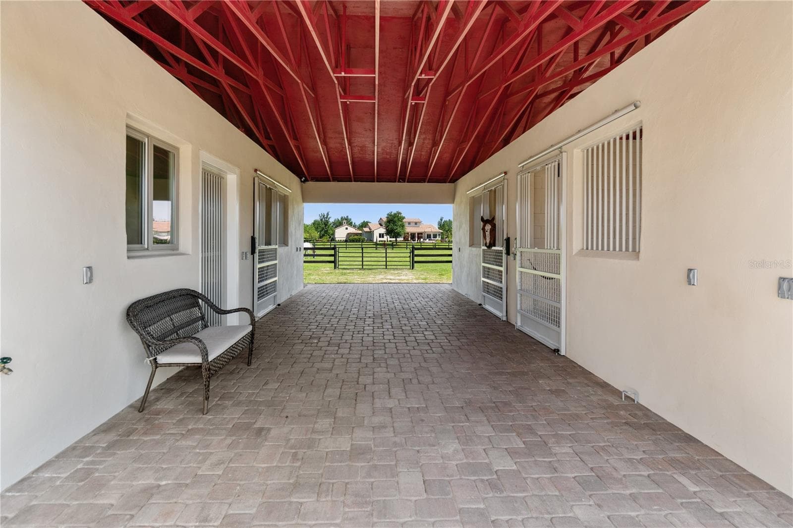 Single Family Residence at 12424 SW 140TH LOOP, DUNNELLON, photo 54 of 61