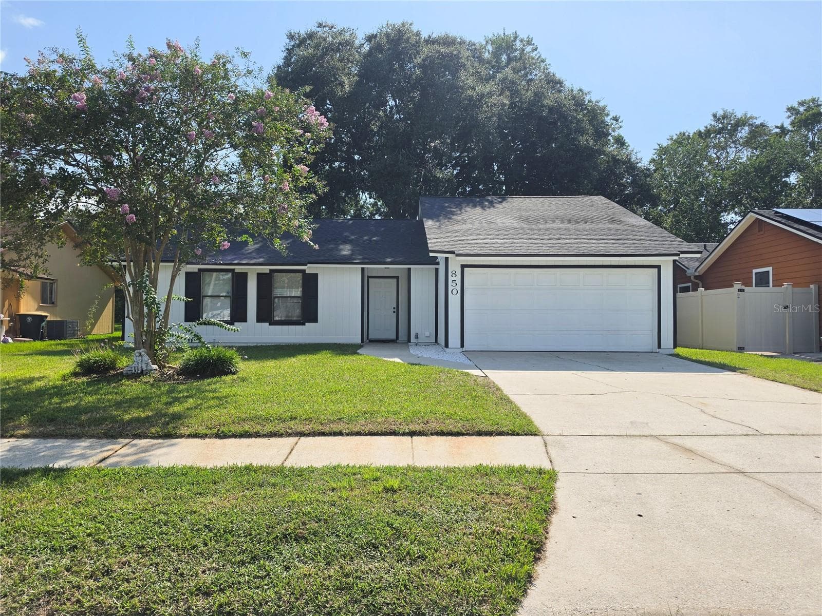 Single Family Residence at 850 ARIES RD W, JACKSONVILLE, photo 2 of 52