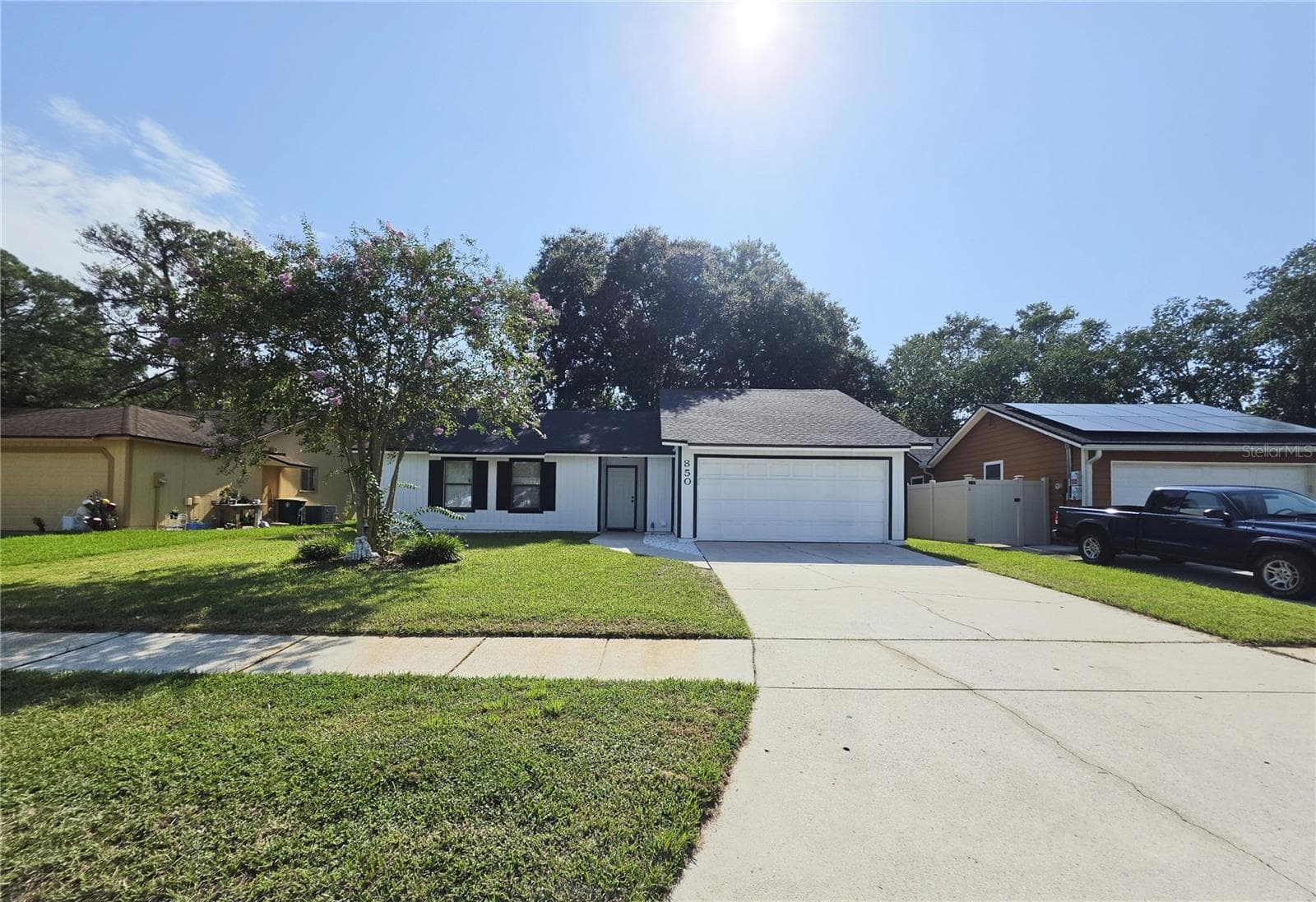 Single Family Residence at 850 ARIES RD W, JACKSONVILLE, photo 3 of 52
