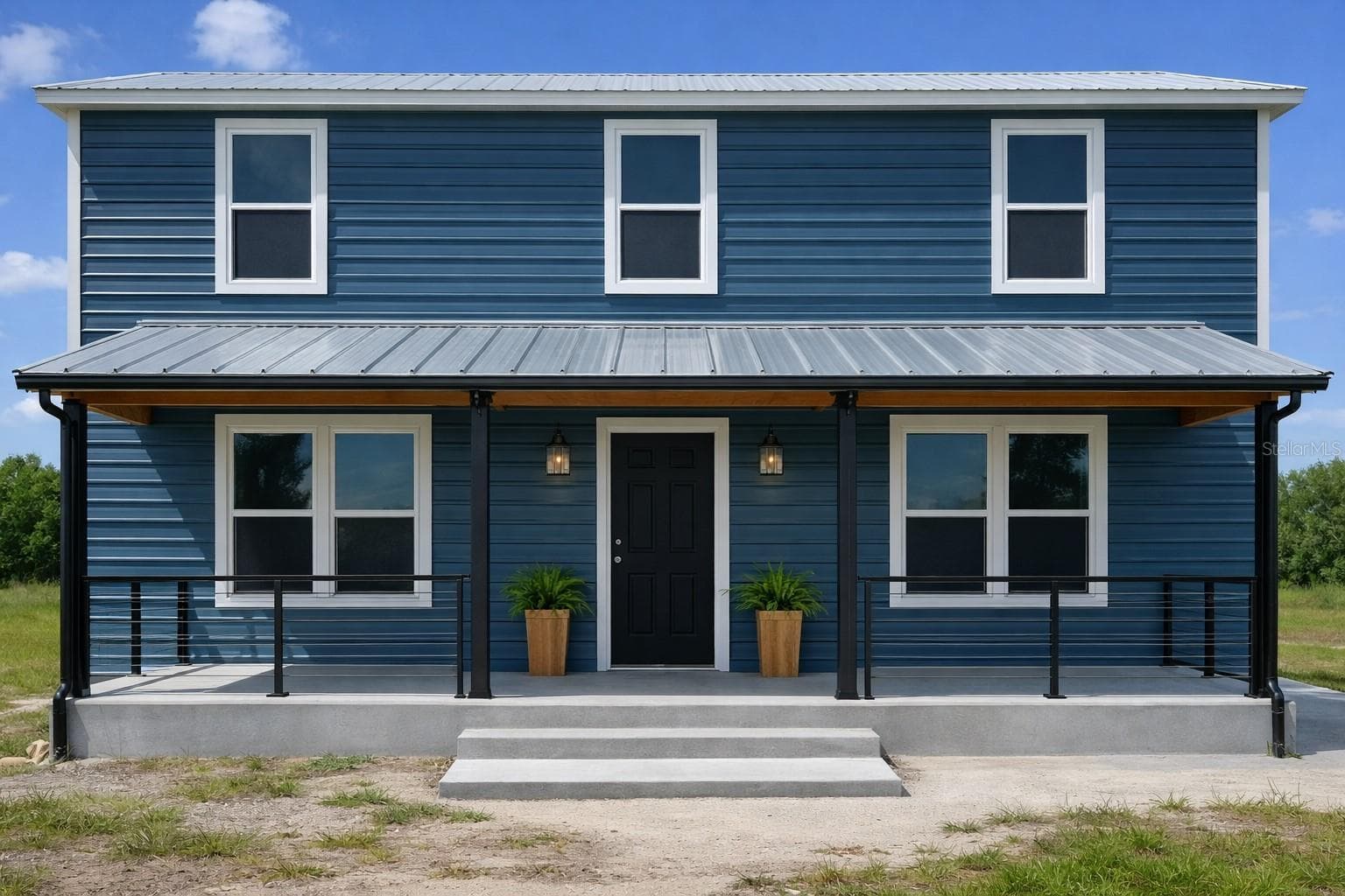 206 BRANDYWINE TRL