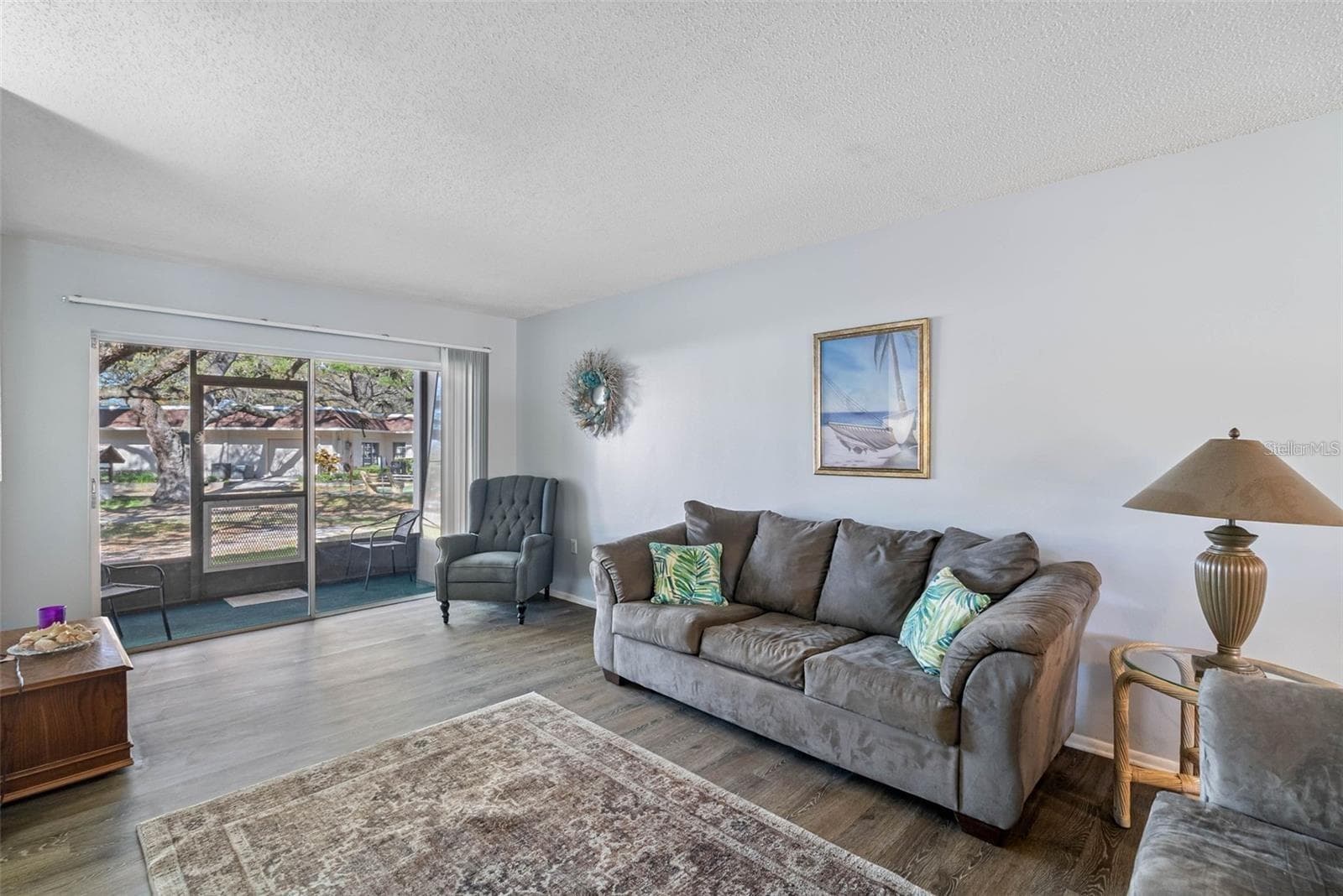 Condominium at 870 VIRGINIA ST #104, DUNEDIN, photo 3 of 21