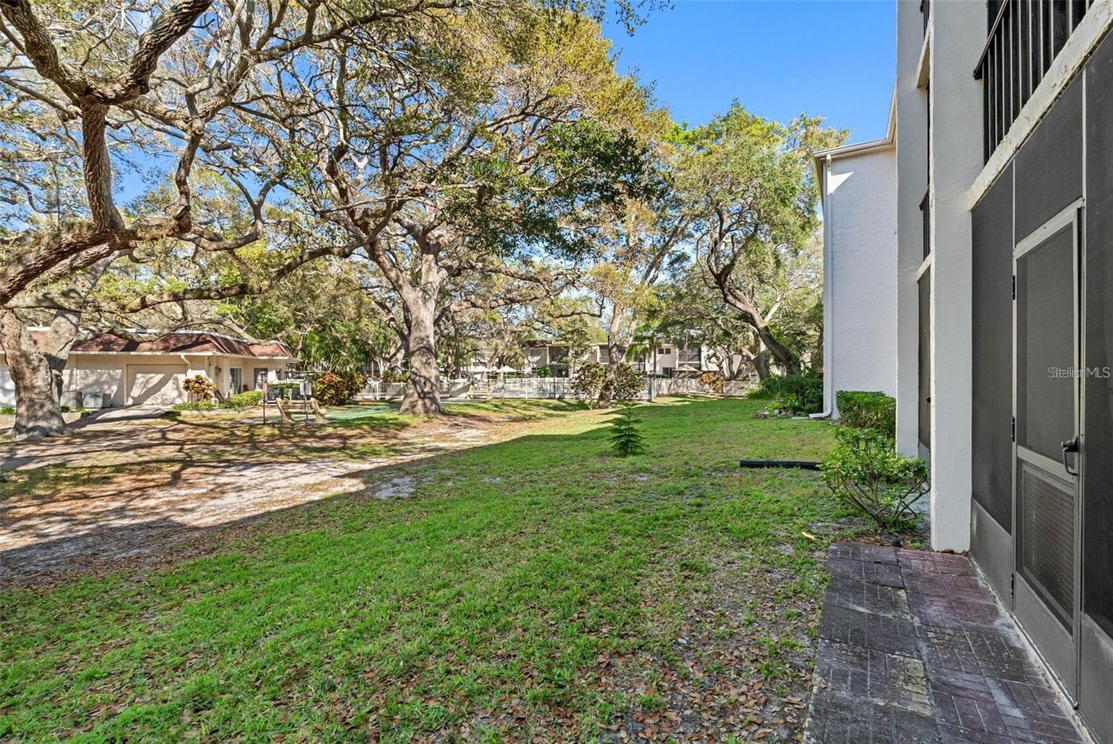 Condominium at 870 VIRGINIA ST #104, DUNEDIN, photo 15 of 21