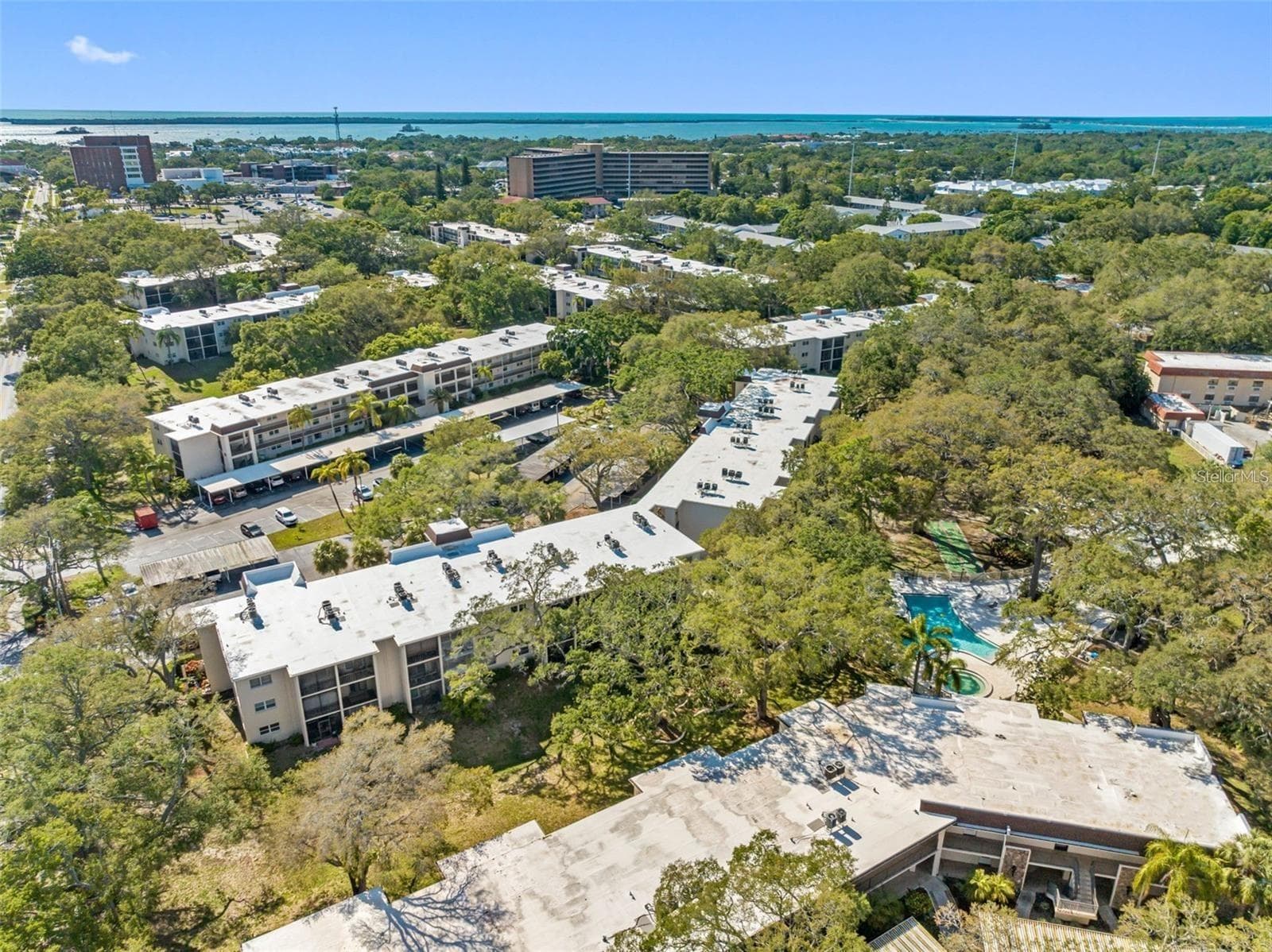 Condominium at 870 VIRGINIA ST #104, DUNEDIN, photo 21 of 21