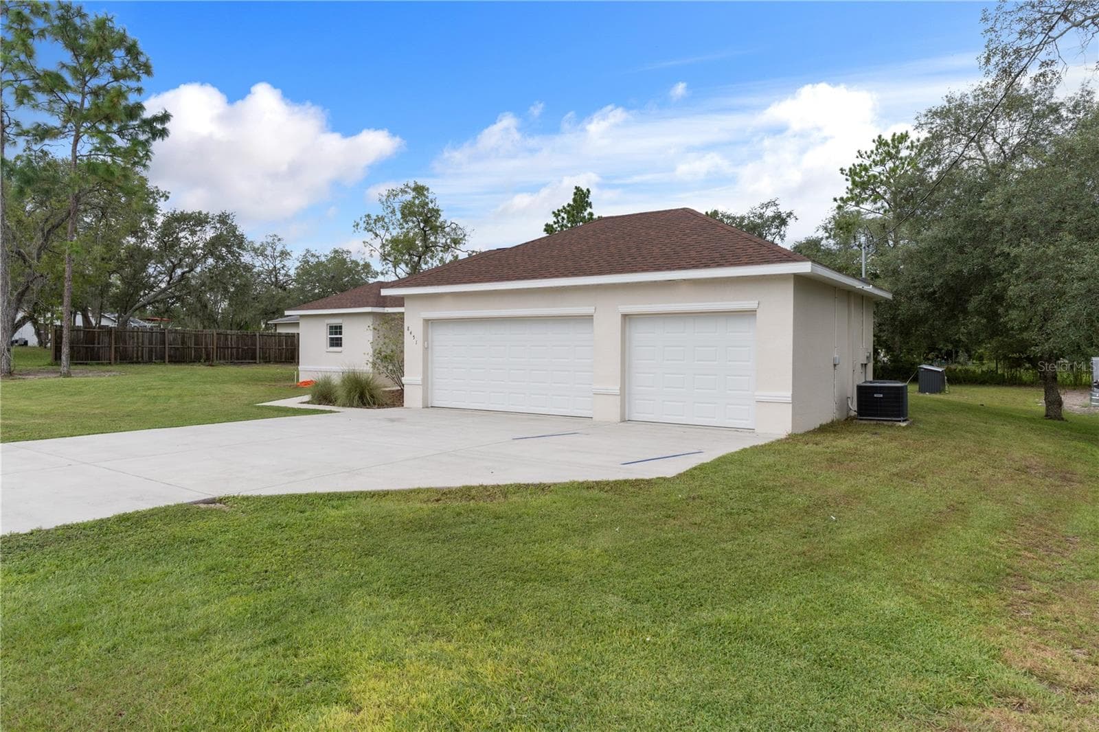 Single Family Residence at 8451 NUZUM RD, WEEKI WACHEE, photo 2 of 44