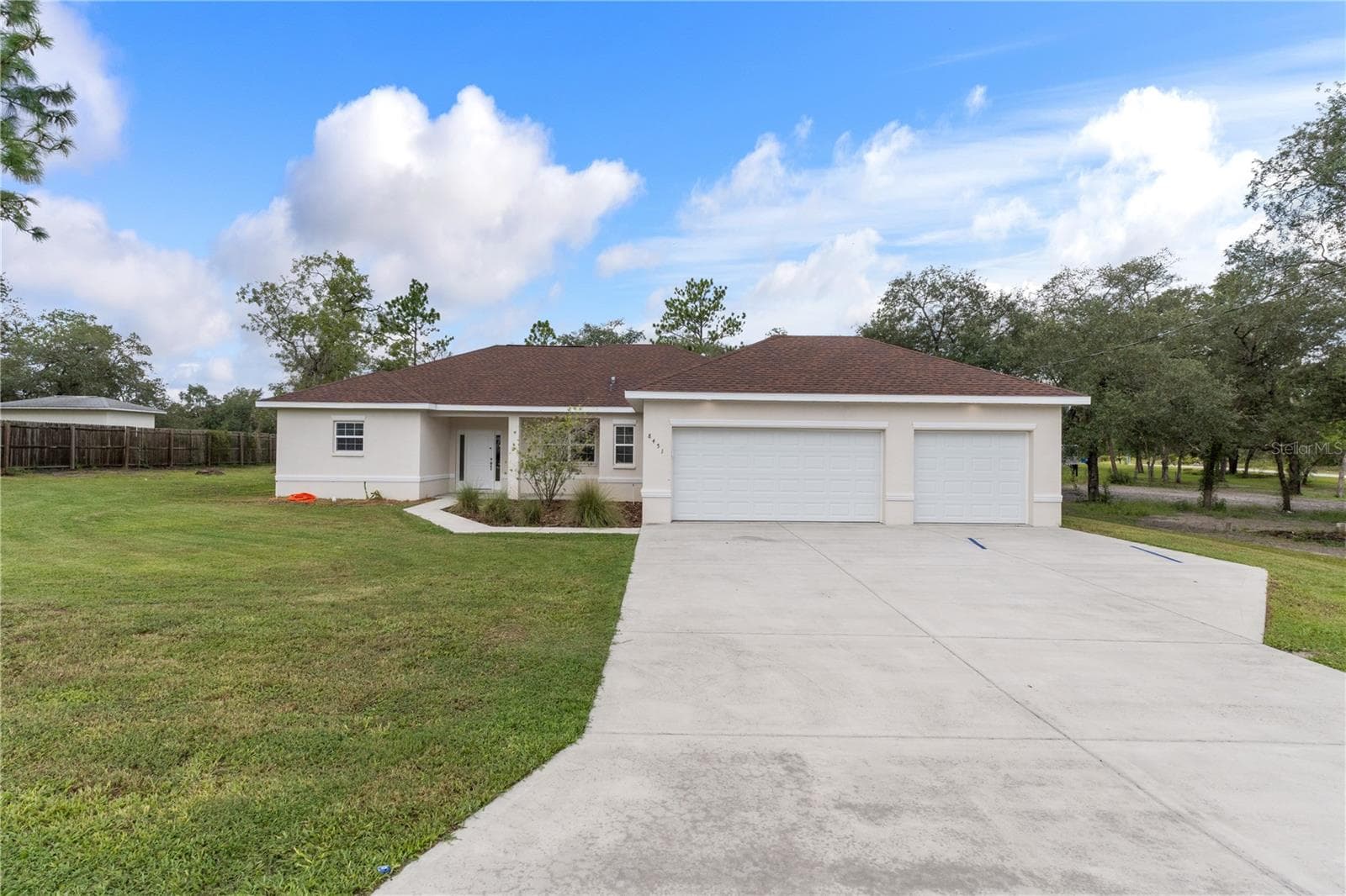 Single Family Residence at 8451 NUZUM RD, WEEKI WACHEE, photo 3 of 44