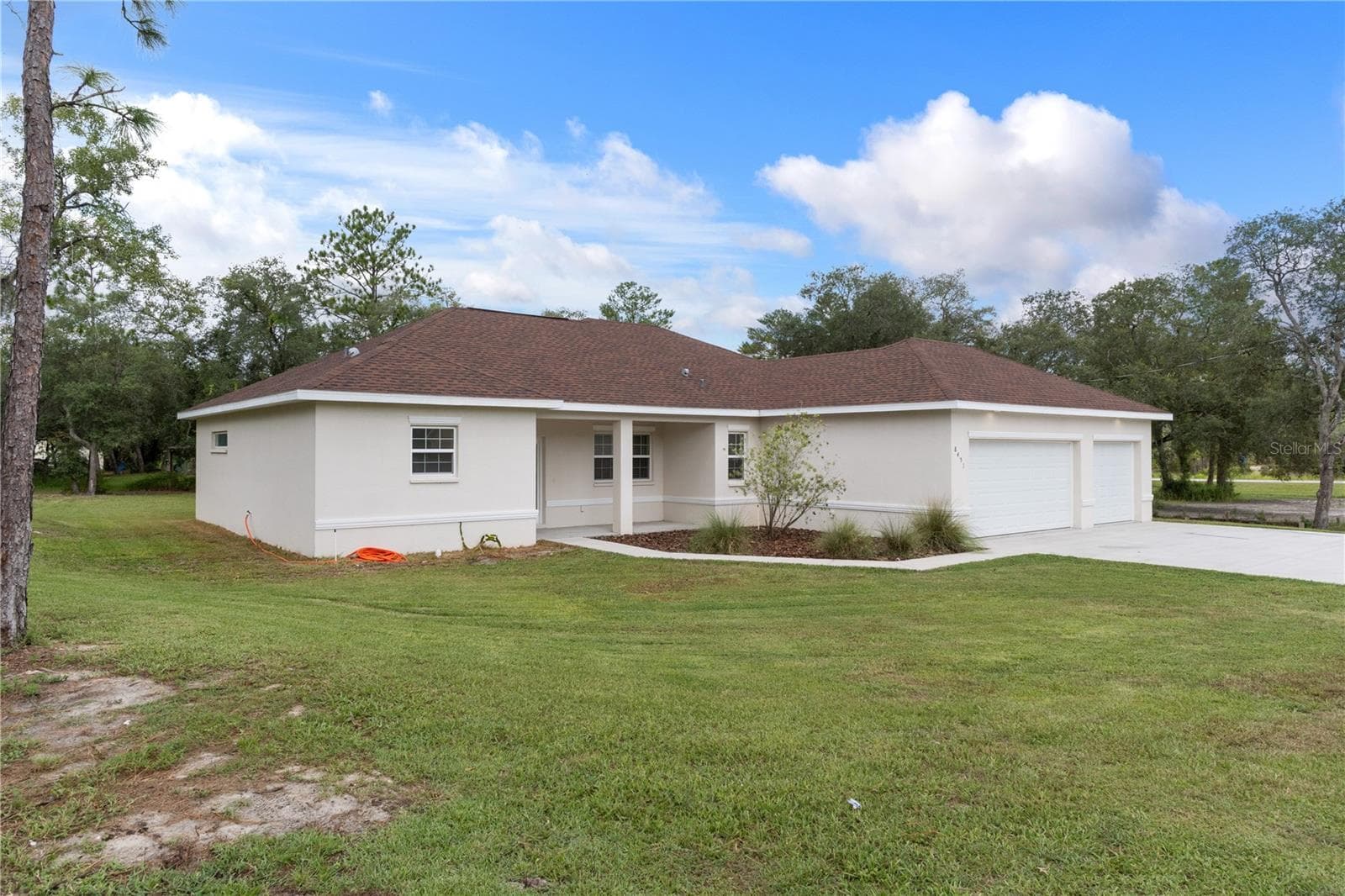 Single Family Residence at 8451 NUZUM RD, WEEKI WACHEE, photo 4 of 44