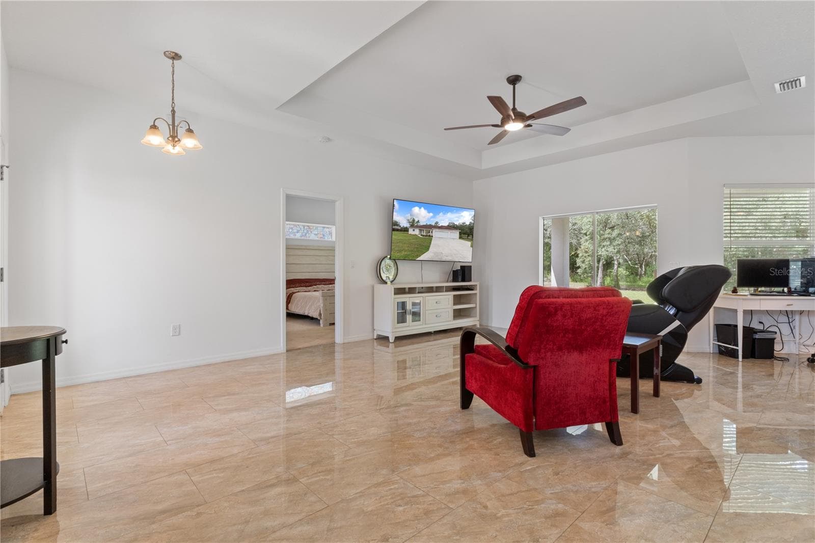 Single Family Residence at 8451 NUZUM RD, WEEKI WACHEE, photo 12 of 44