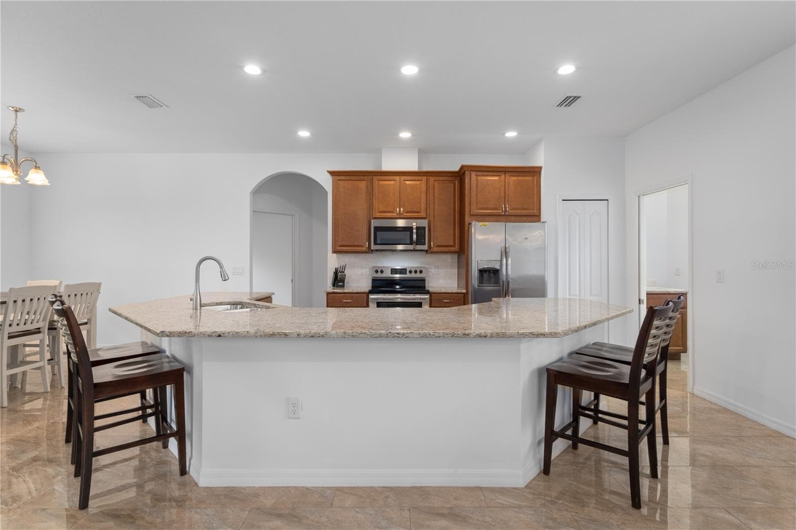 Single Family Residence at 8451 NUZUM RD, WEEKI WACHEE, photo 13 of 44