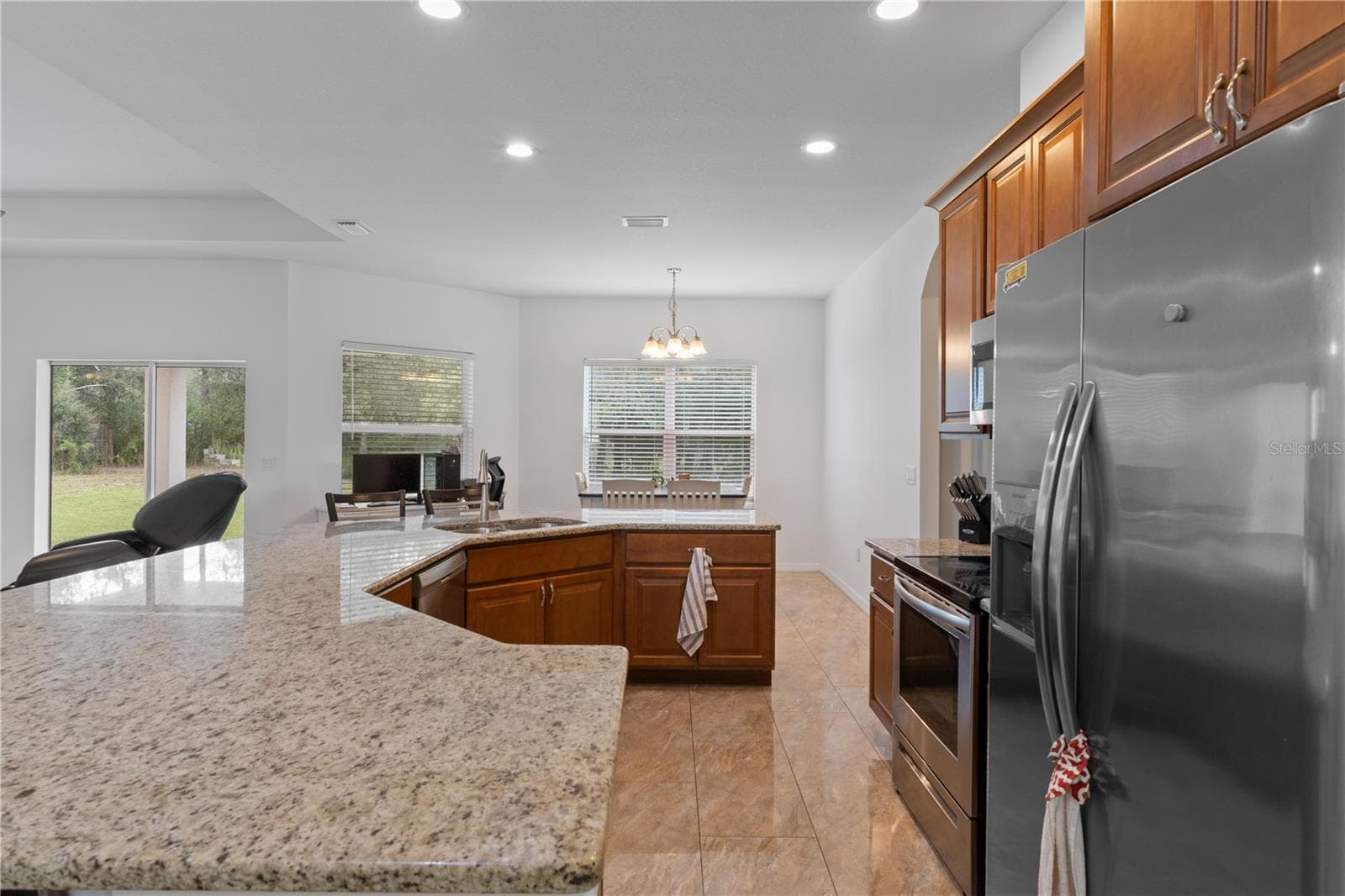 Single Family Residence at 8451 NUZUM RD, WEEKI WACHEE, photo 15 of 44