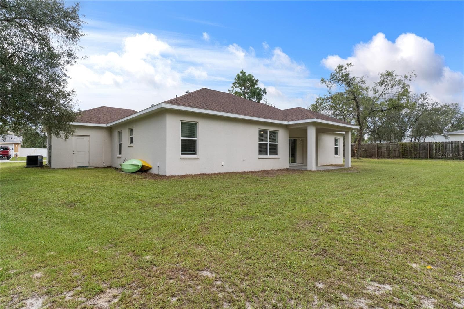 Single Family Residence at 8451 NUZUM RD, WEEKI WACHEE, photo 34 of 44