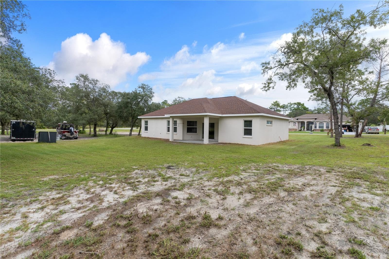 Single Family Residence at 8451 NUZUM RD, WEEKI WACHEE, photo 36 of 44